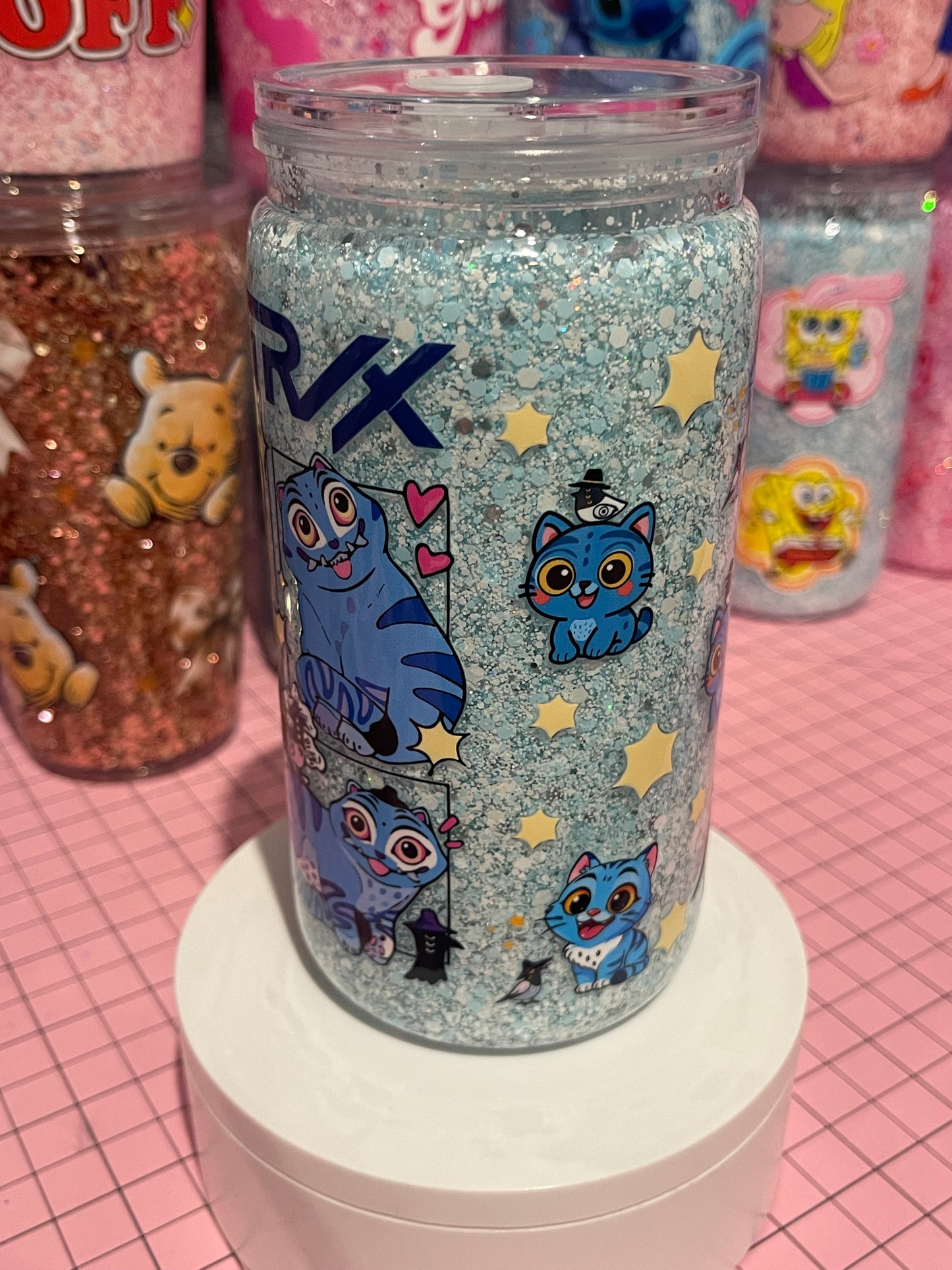 013 Snowglobe