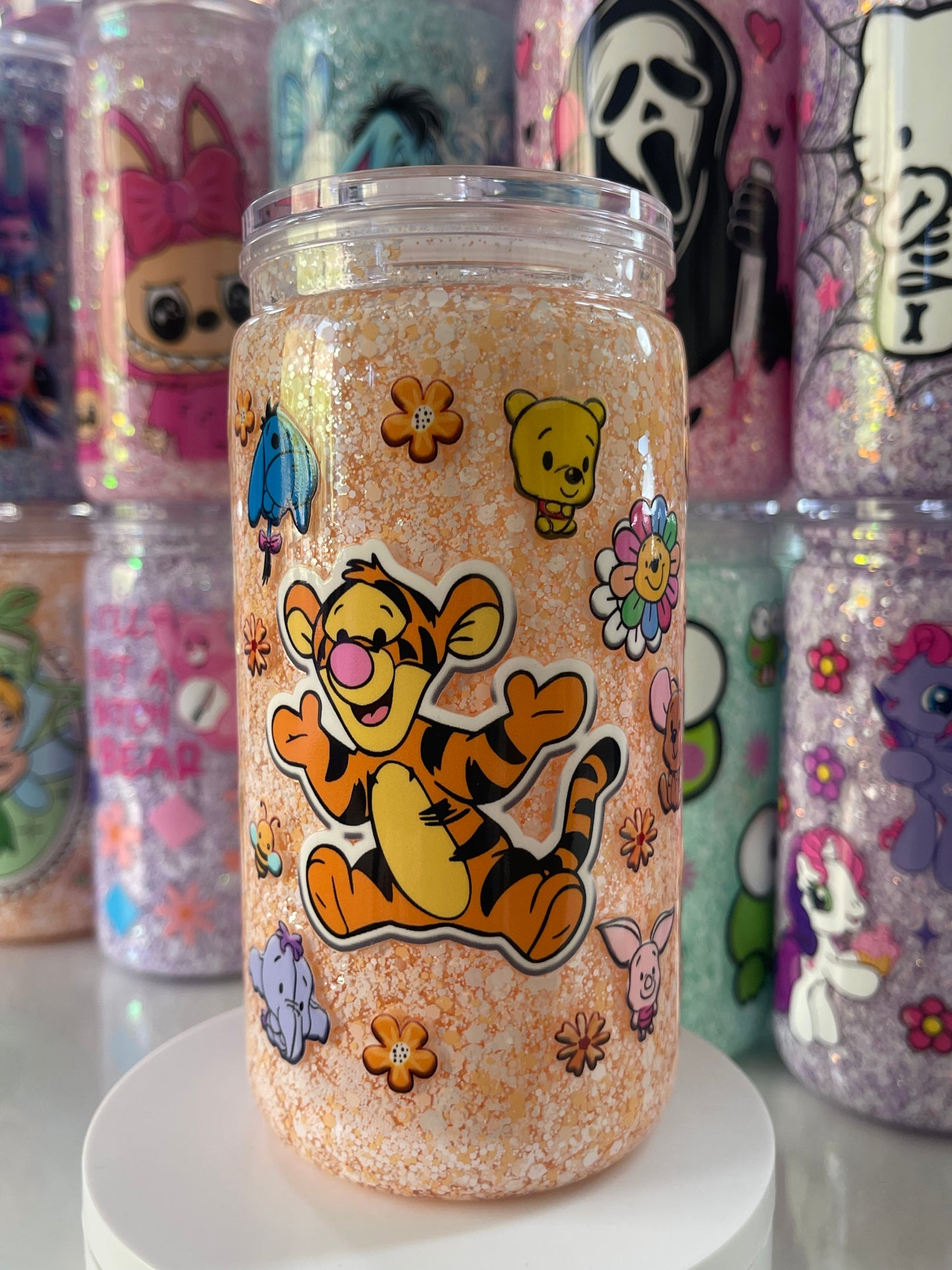 016 Snowglobe
