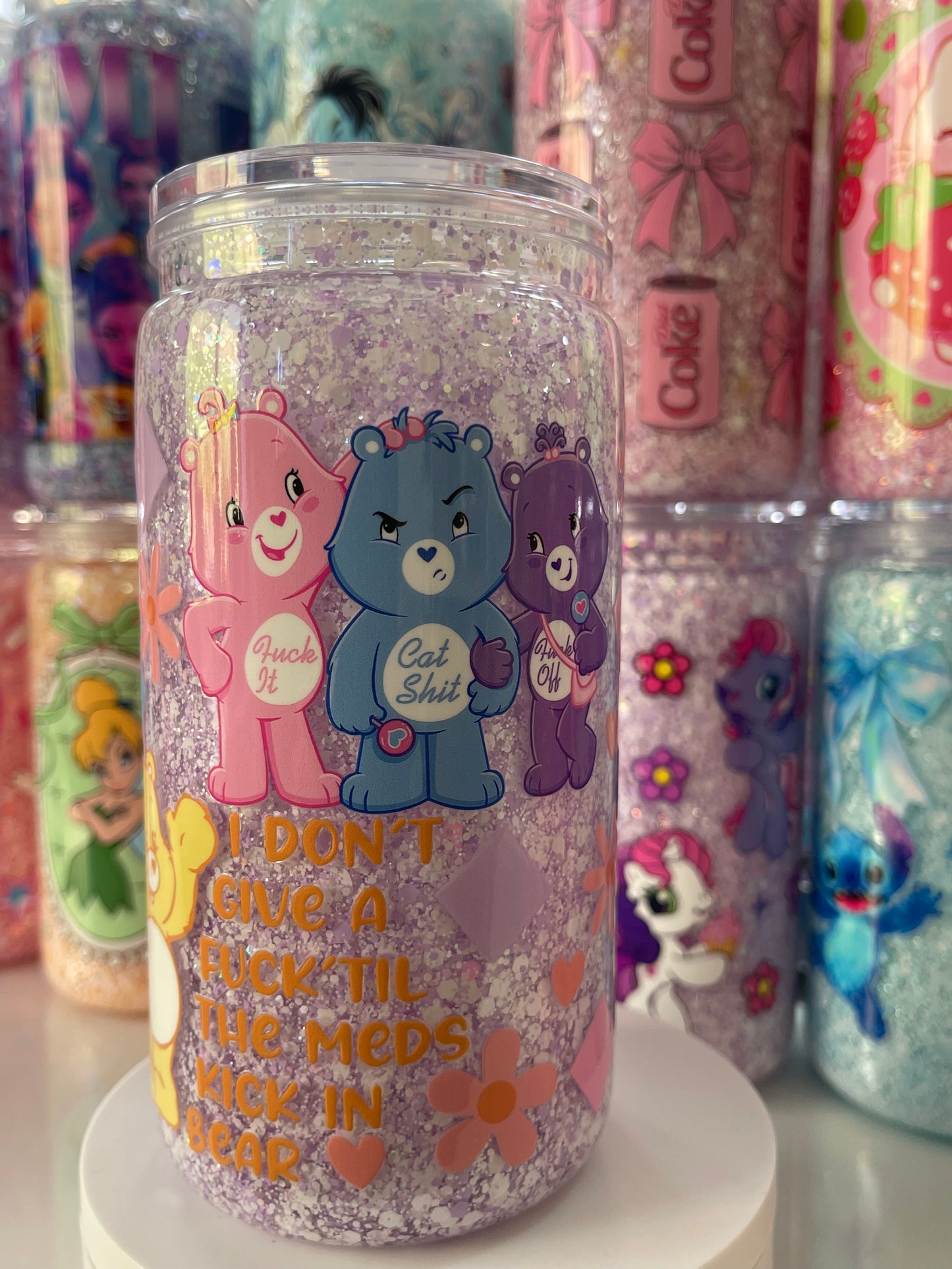 024 Snowglobe