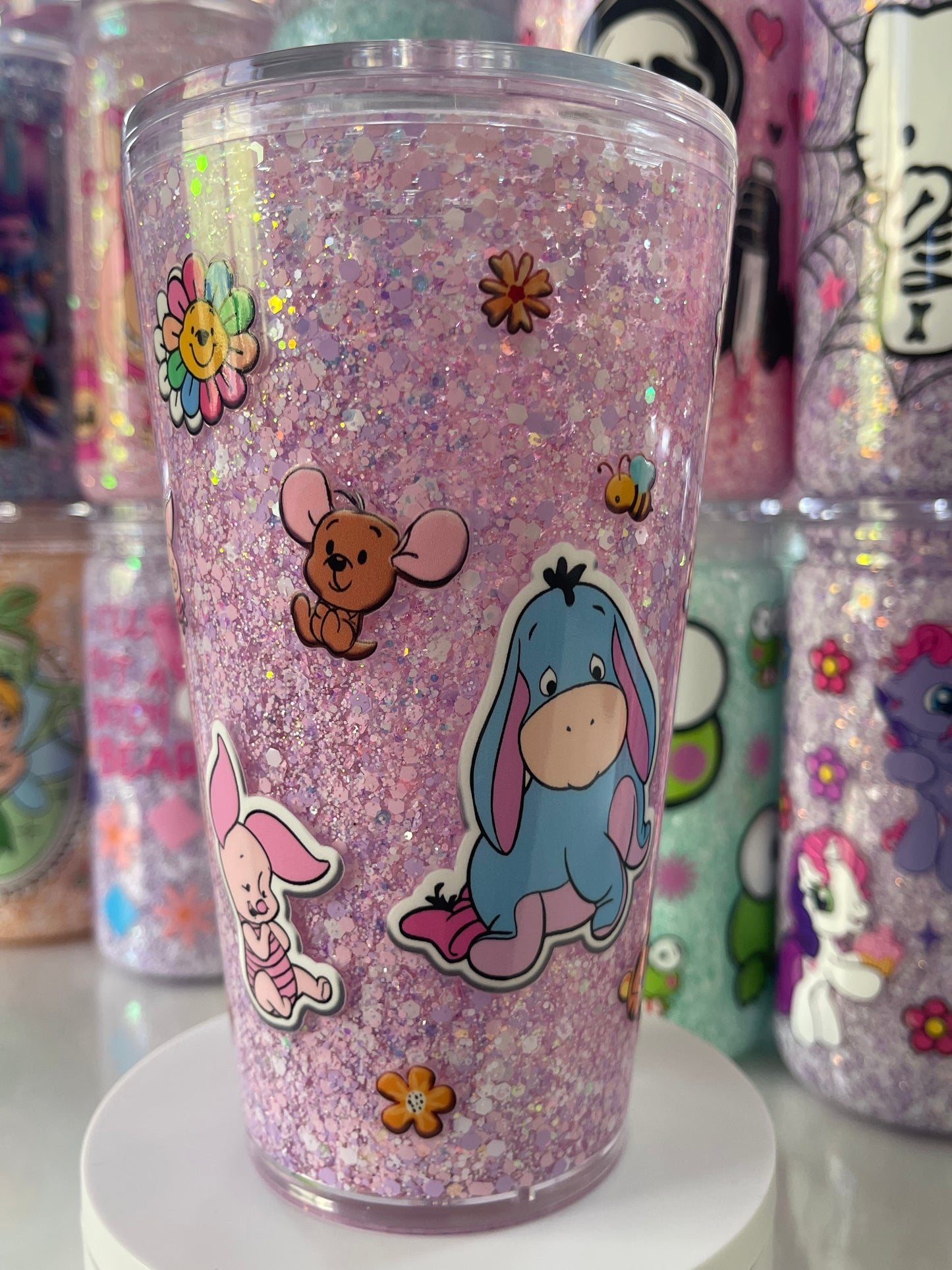 014 Snowglobe