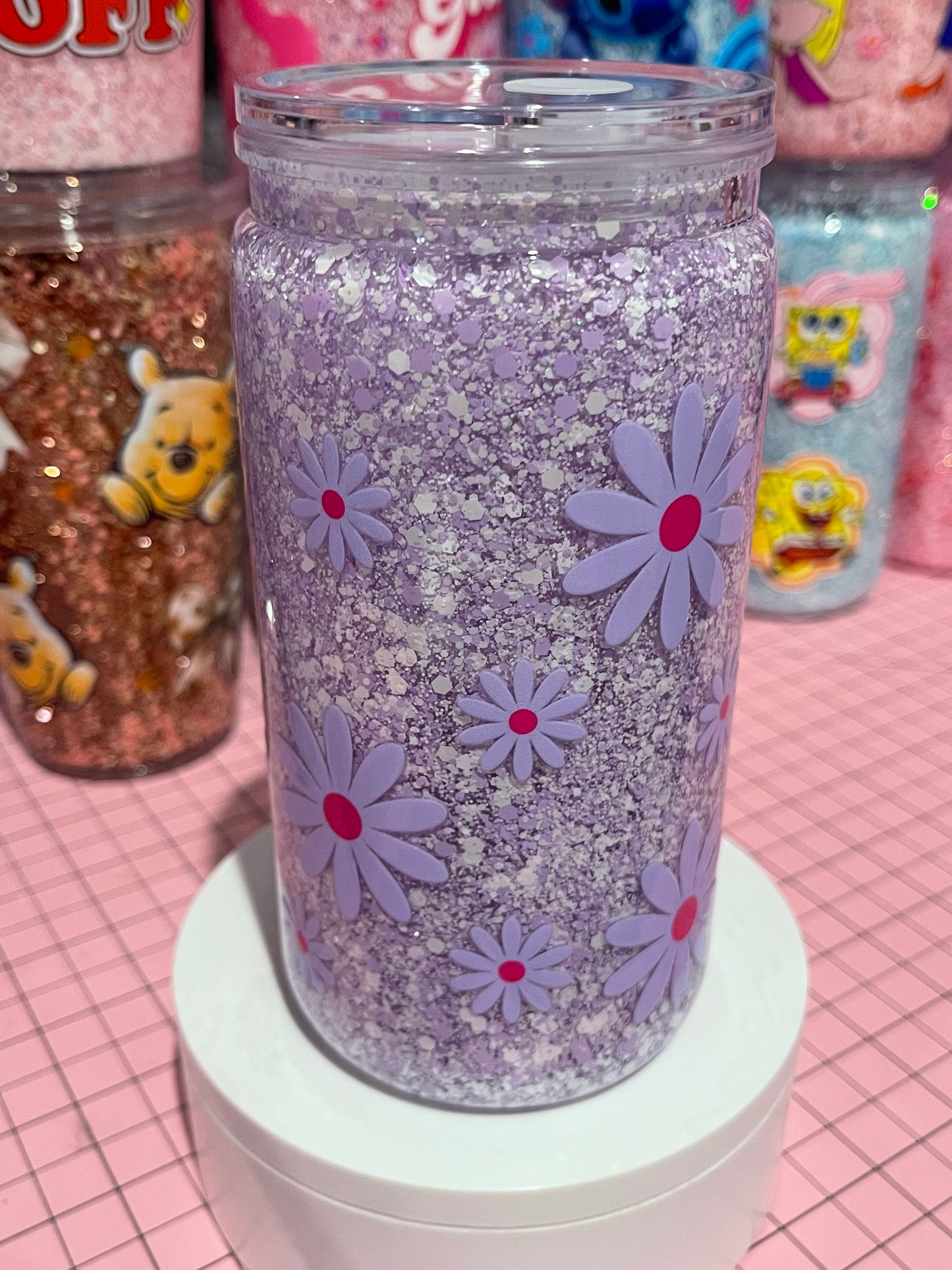 008 Snowglobe