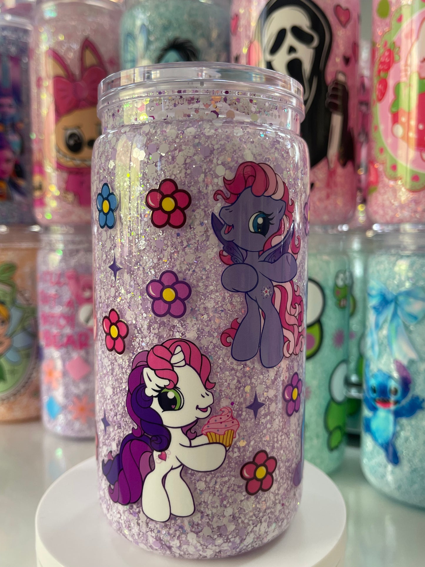 031 Snowglobe