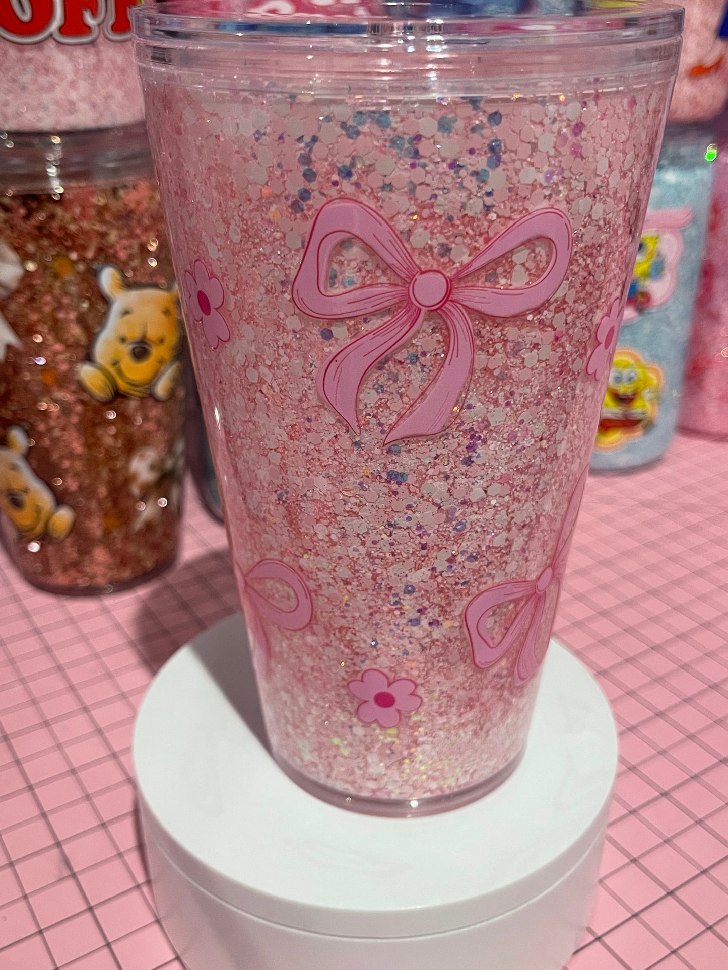 010 Snowglobe