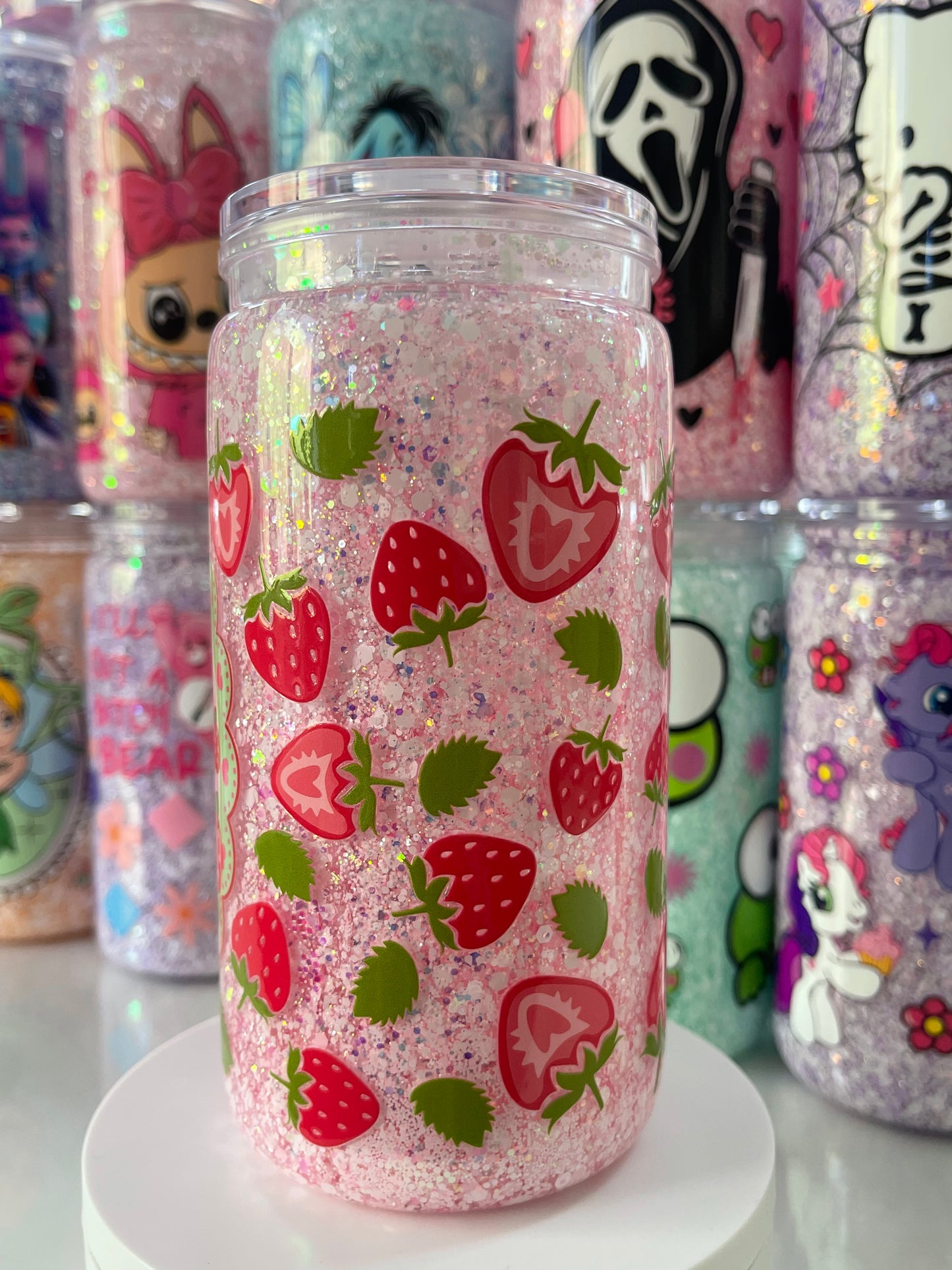 015 Snowglobe
