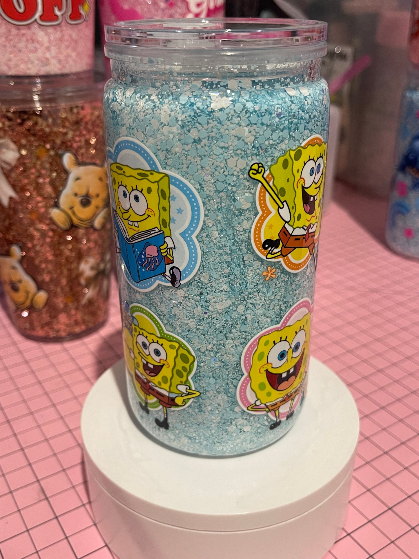 003 Snowglobe