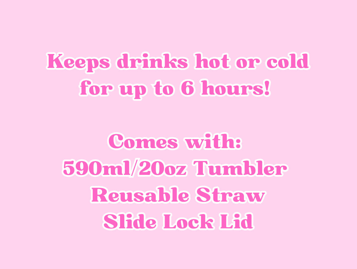230 S/STEEL TUMBLER