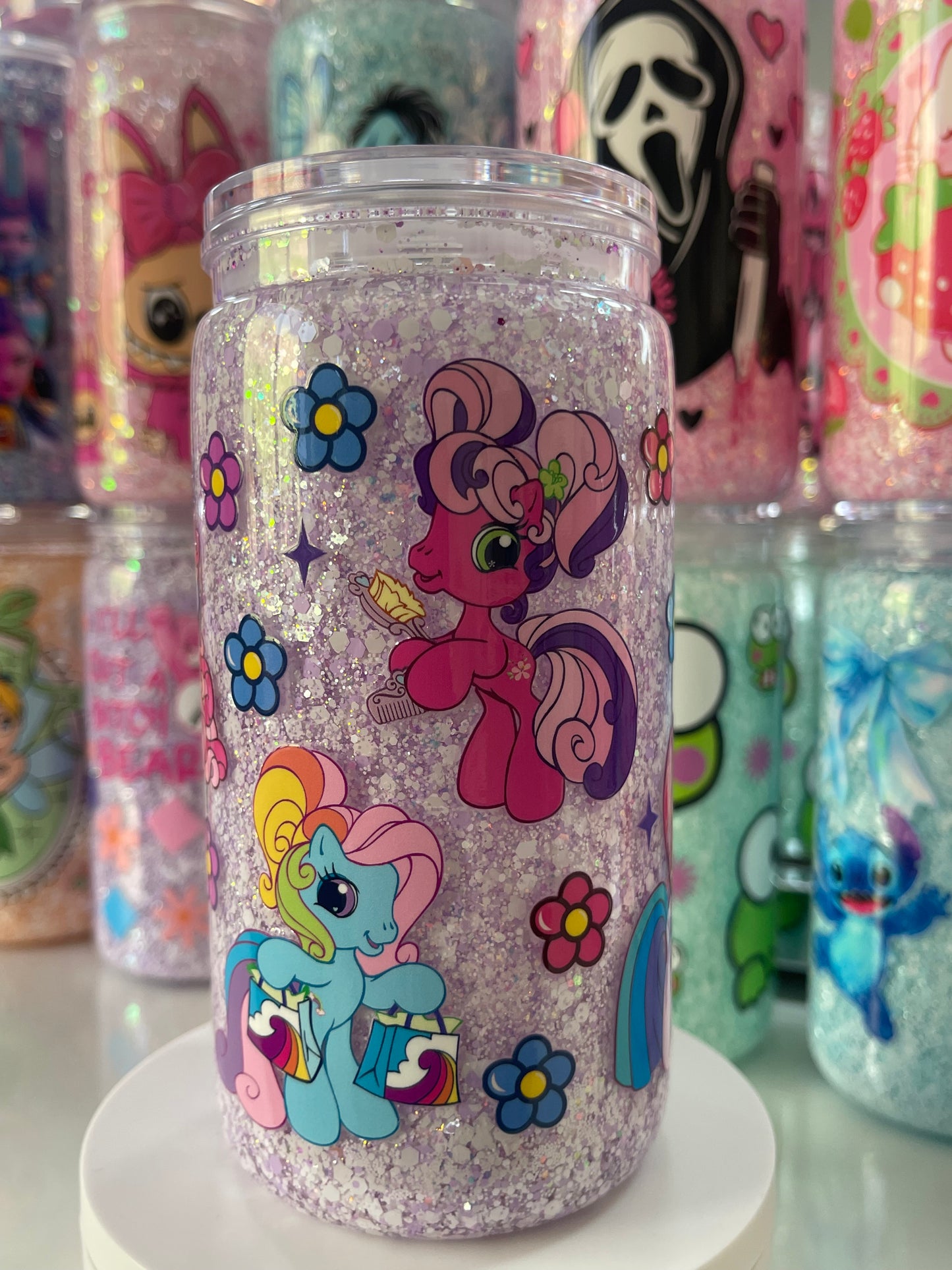 031 Snowglobe
