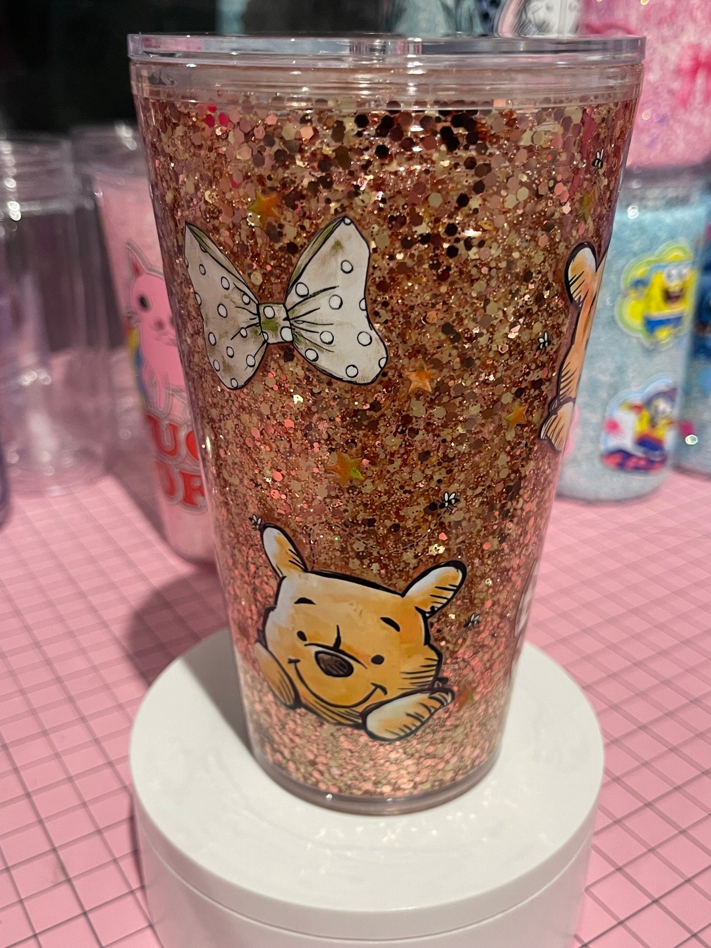 011 Snowglobe