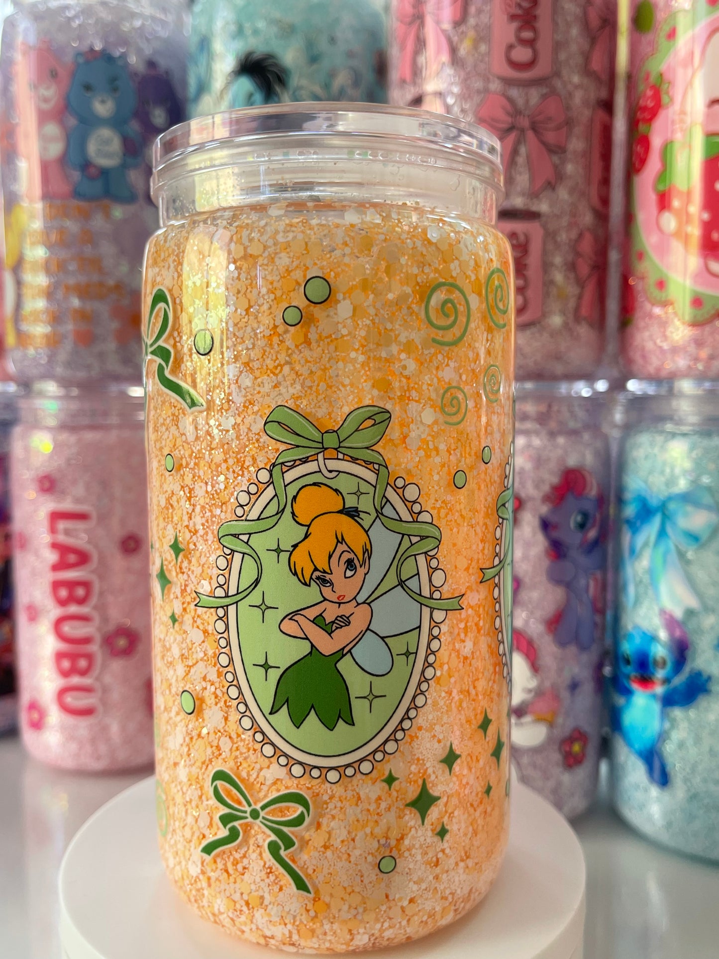 022 Snowglobe