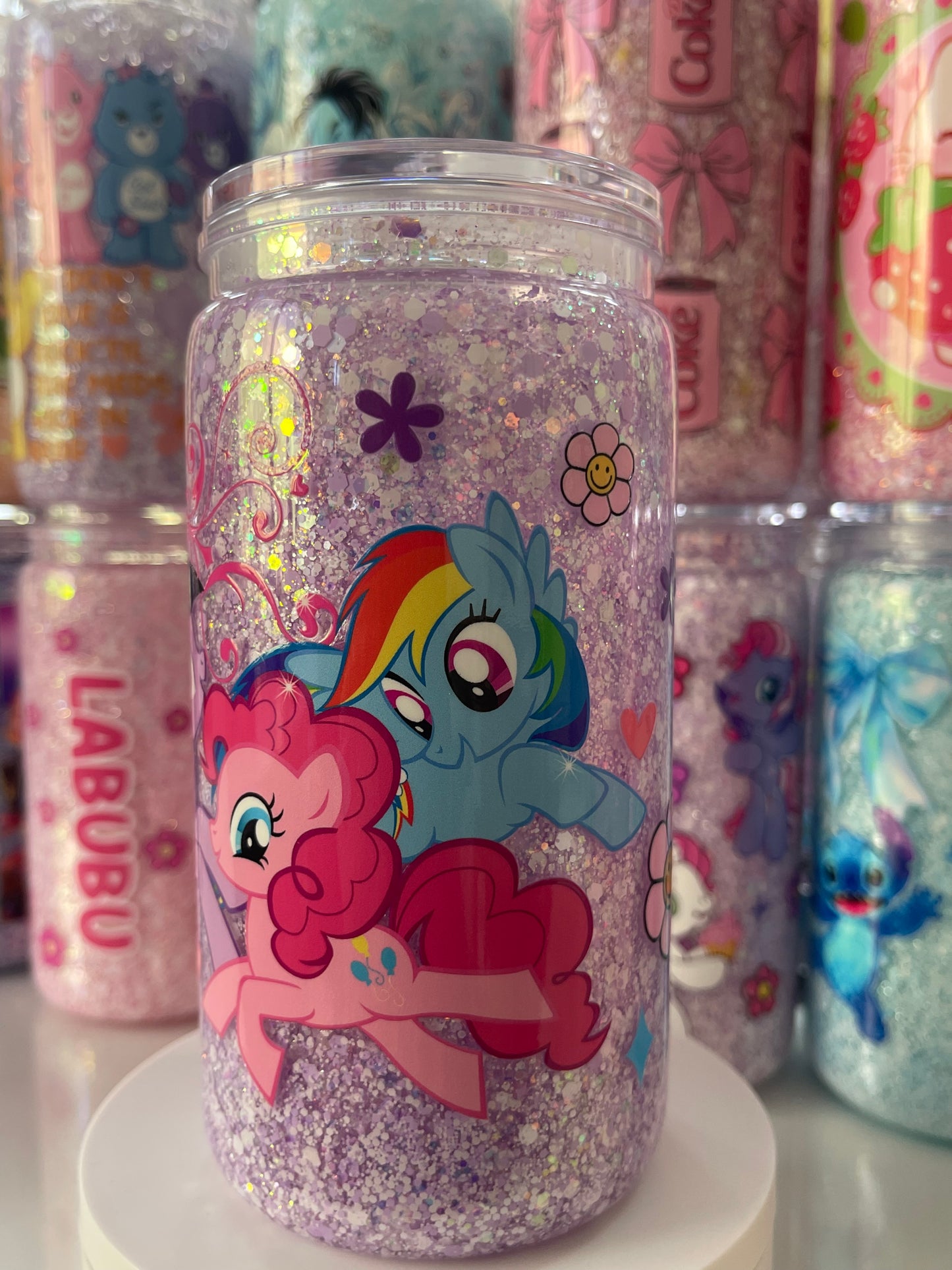 021 Snowglobe