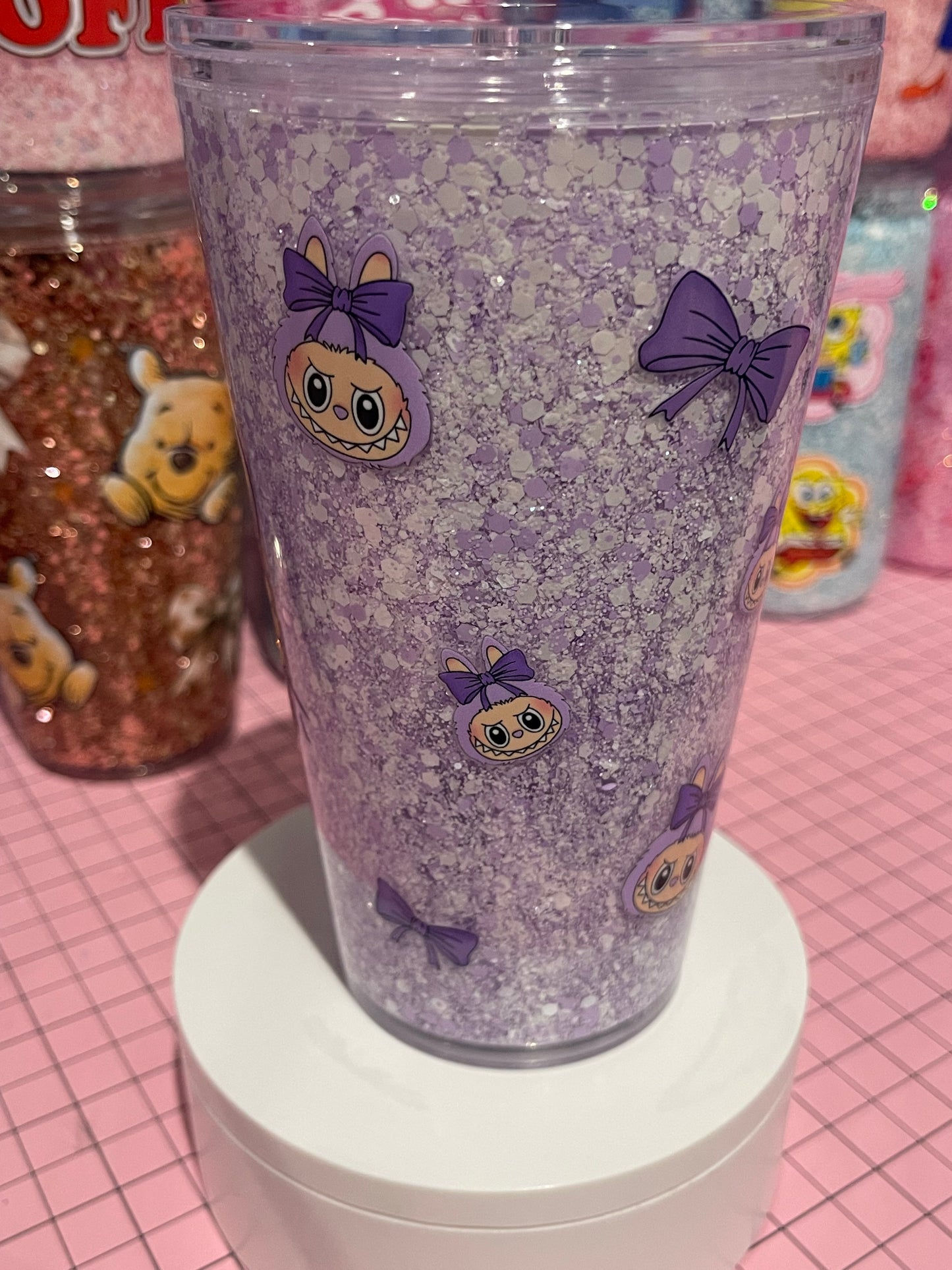 012 Snowglobe