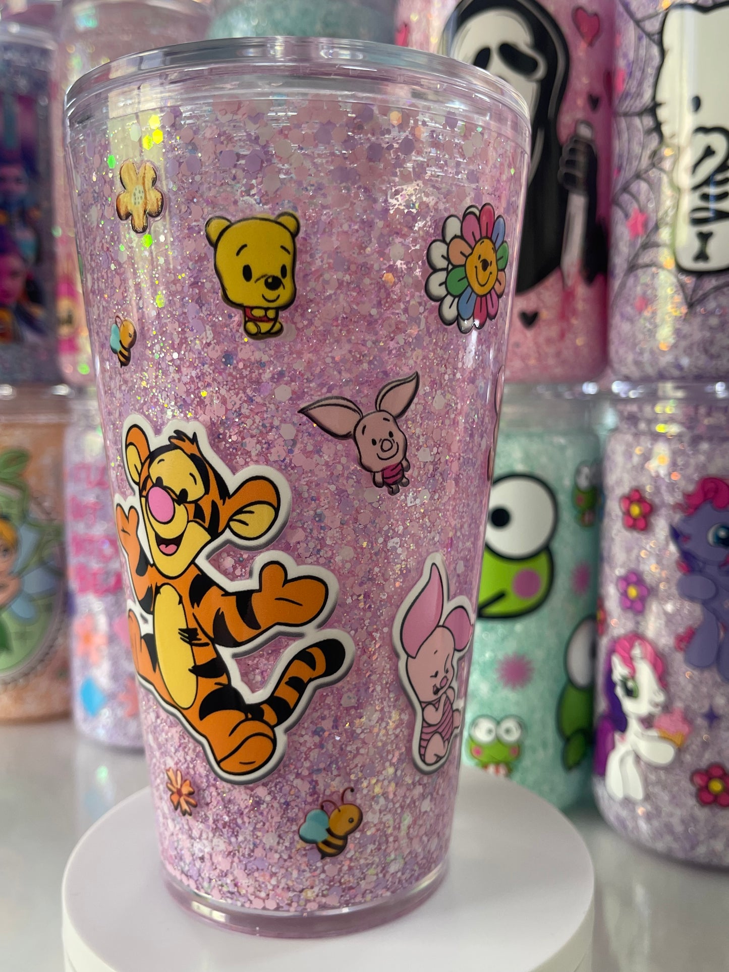 014 Snowglobe