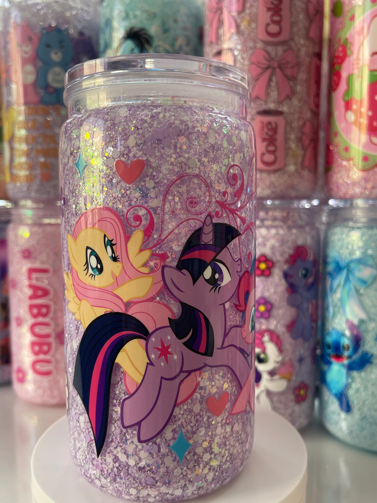 021 Snowglobe