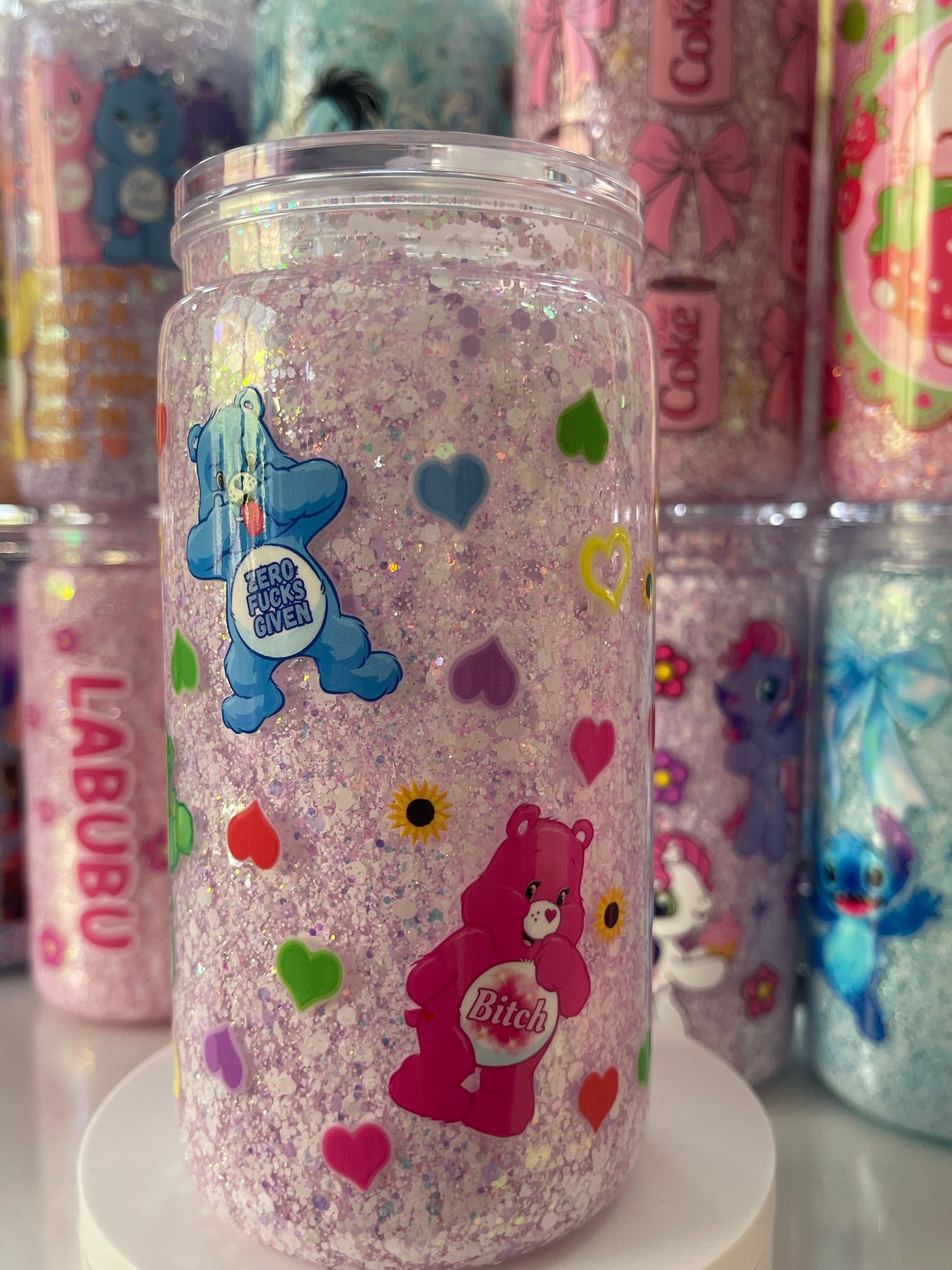 018 Snowglobe