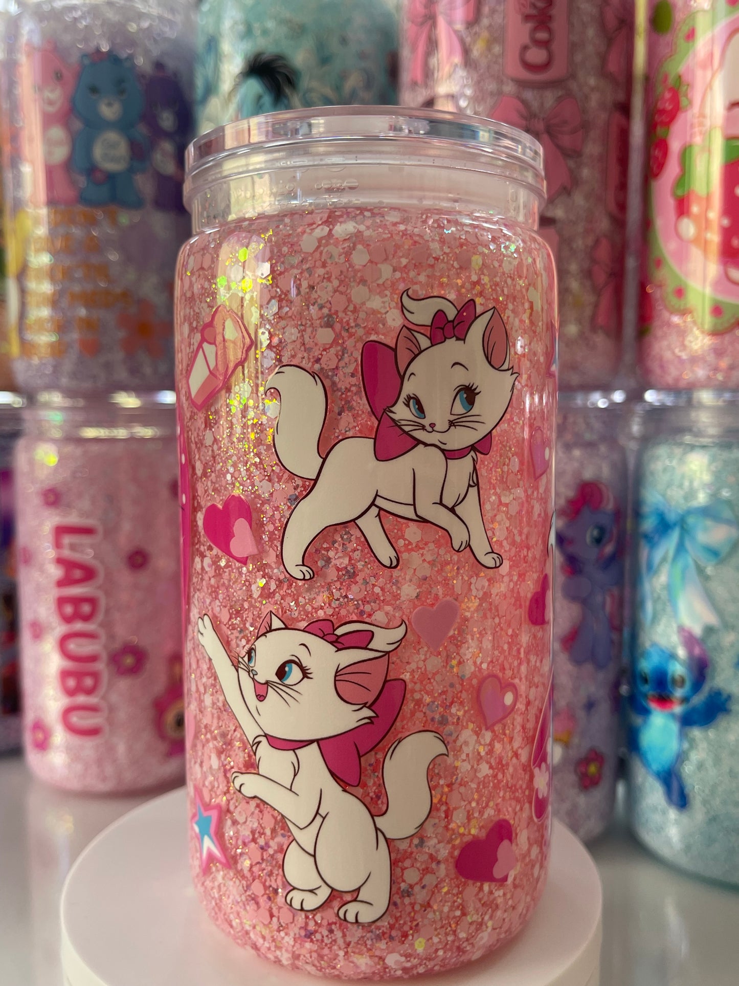 020 Snowglobe