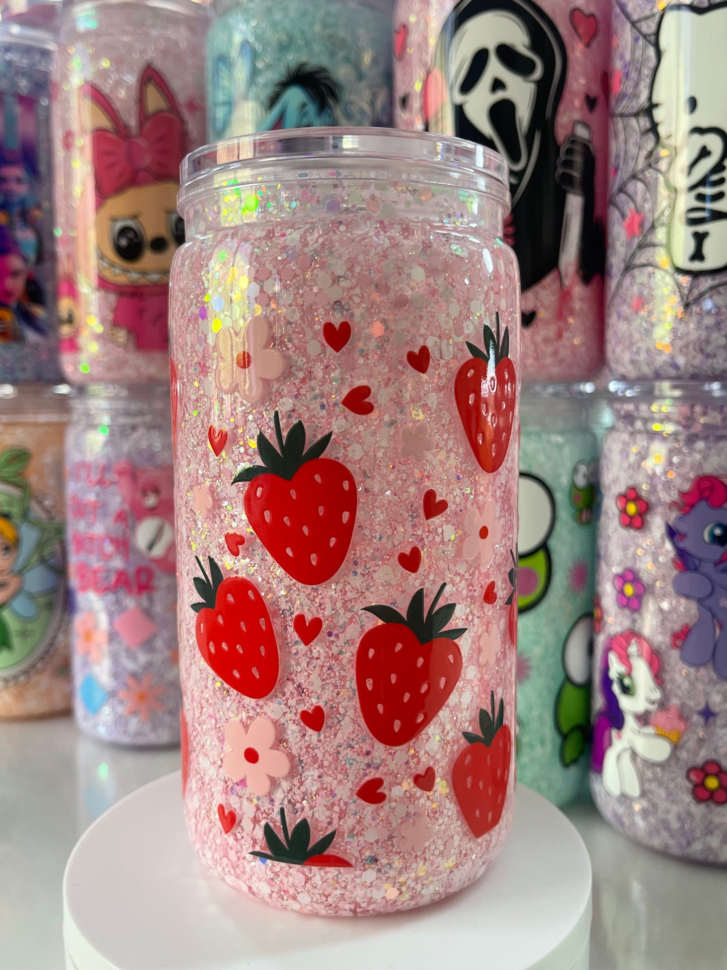 017 Snowglobe