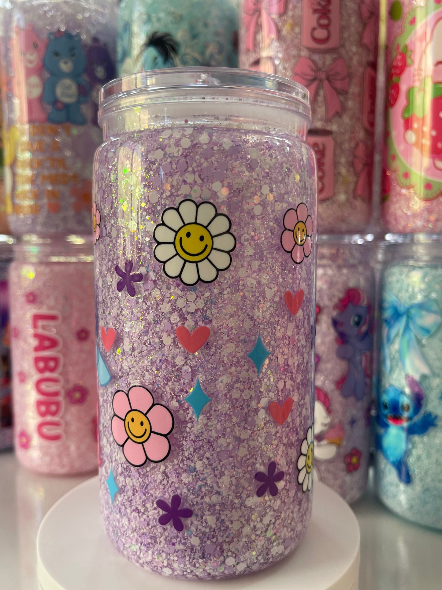 021 Snowglobe