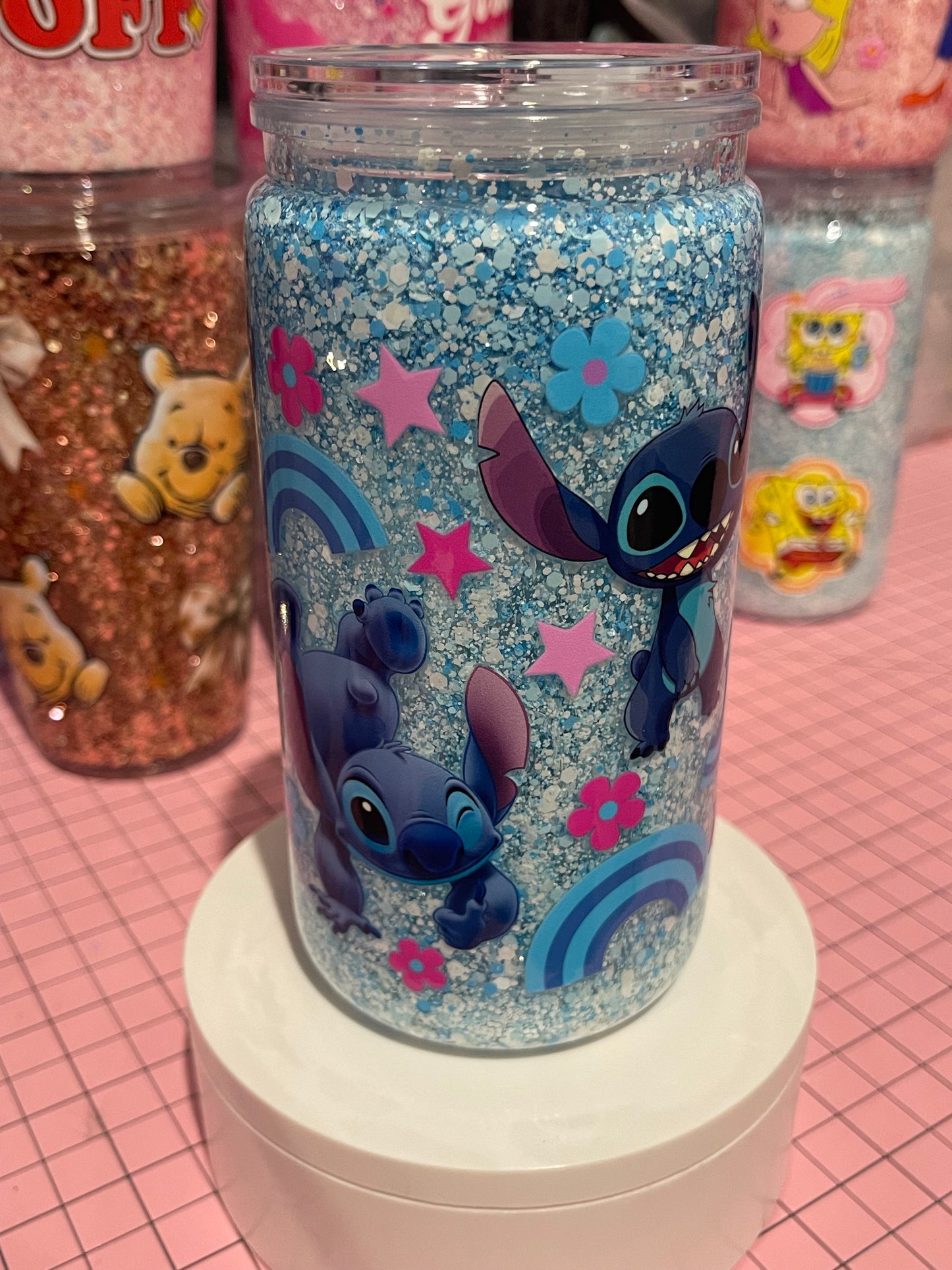 005 Snowglobe