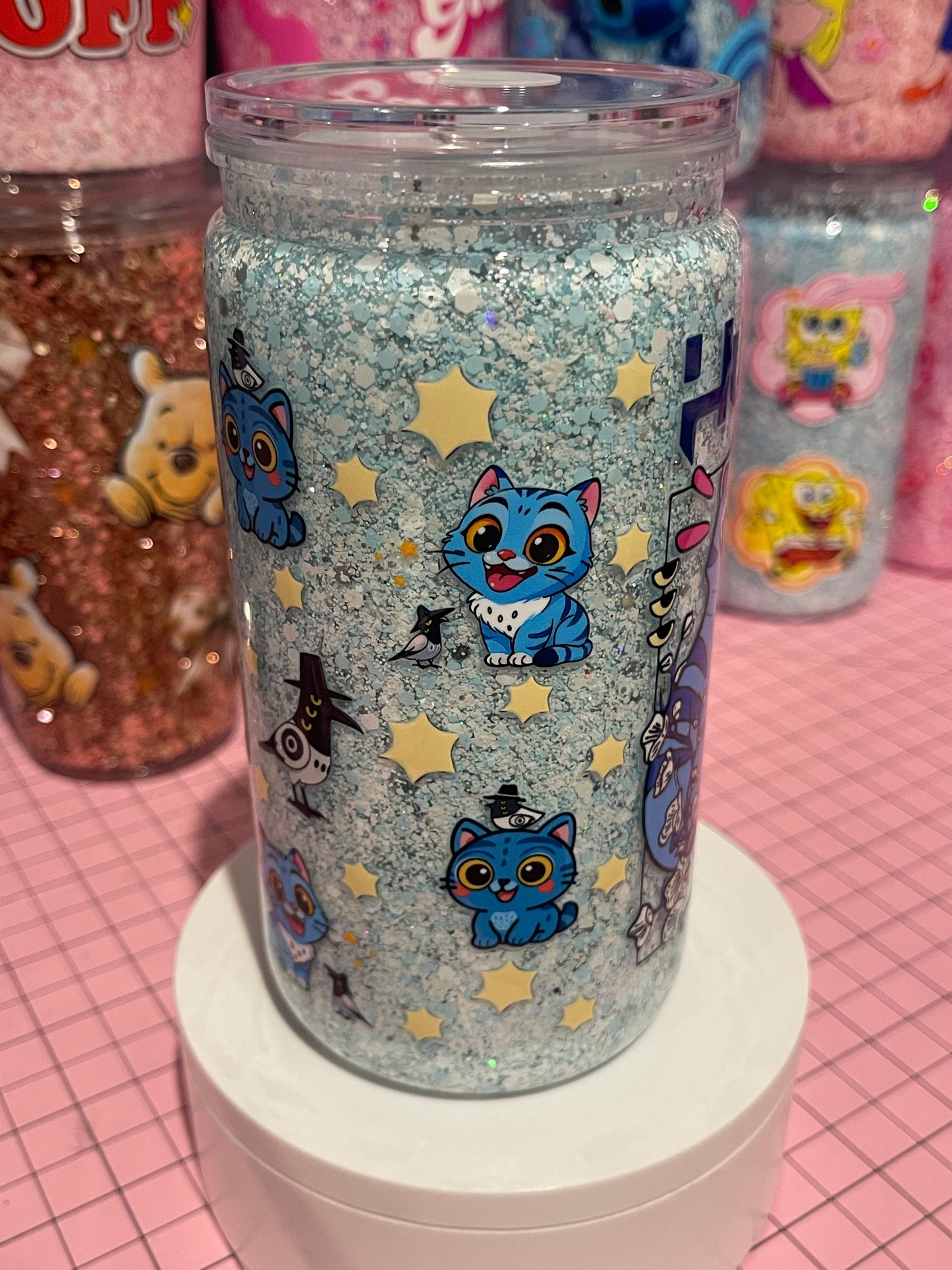 013 Snowglobe