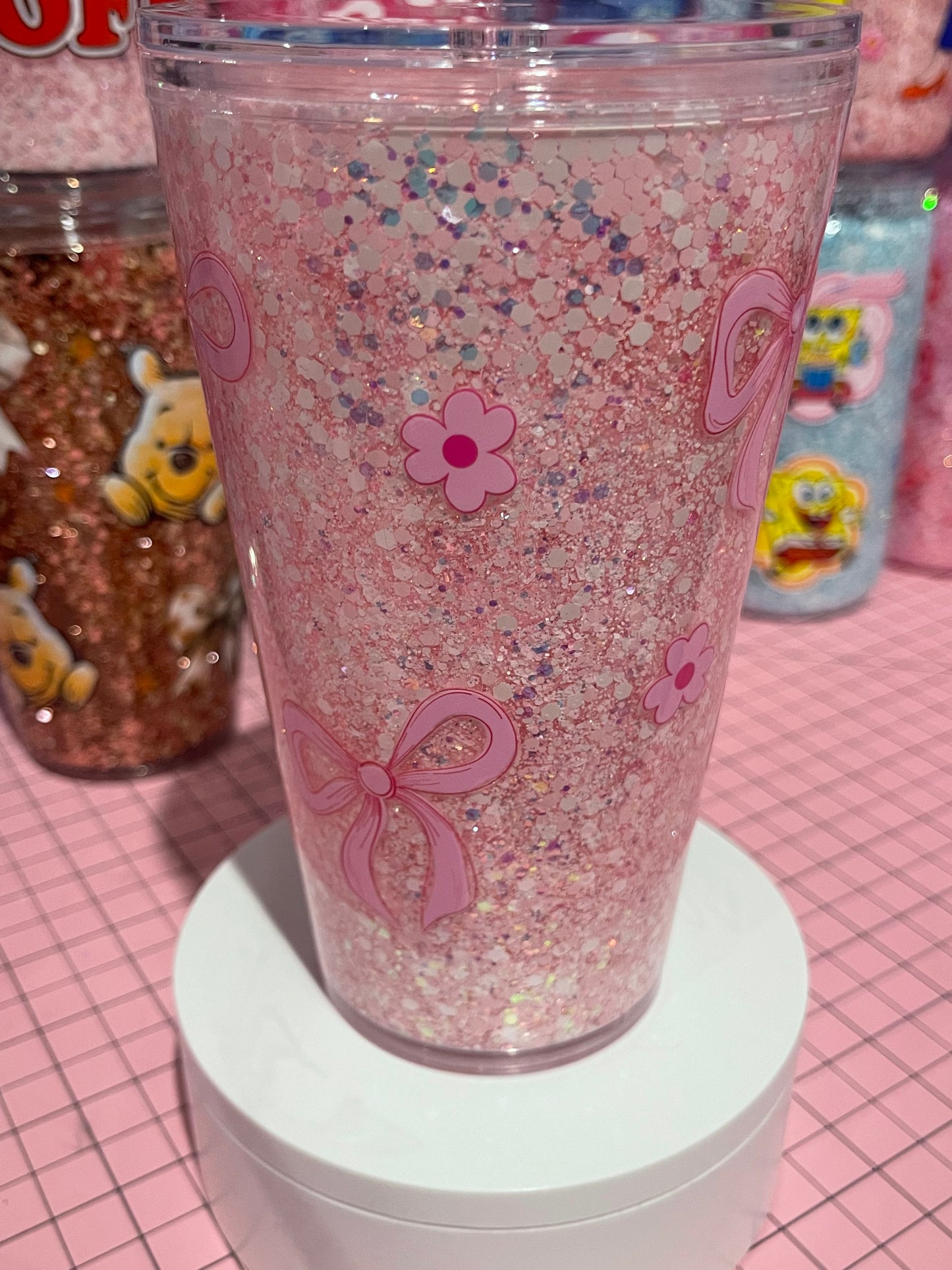 010 Snowglobe