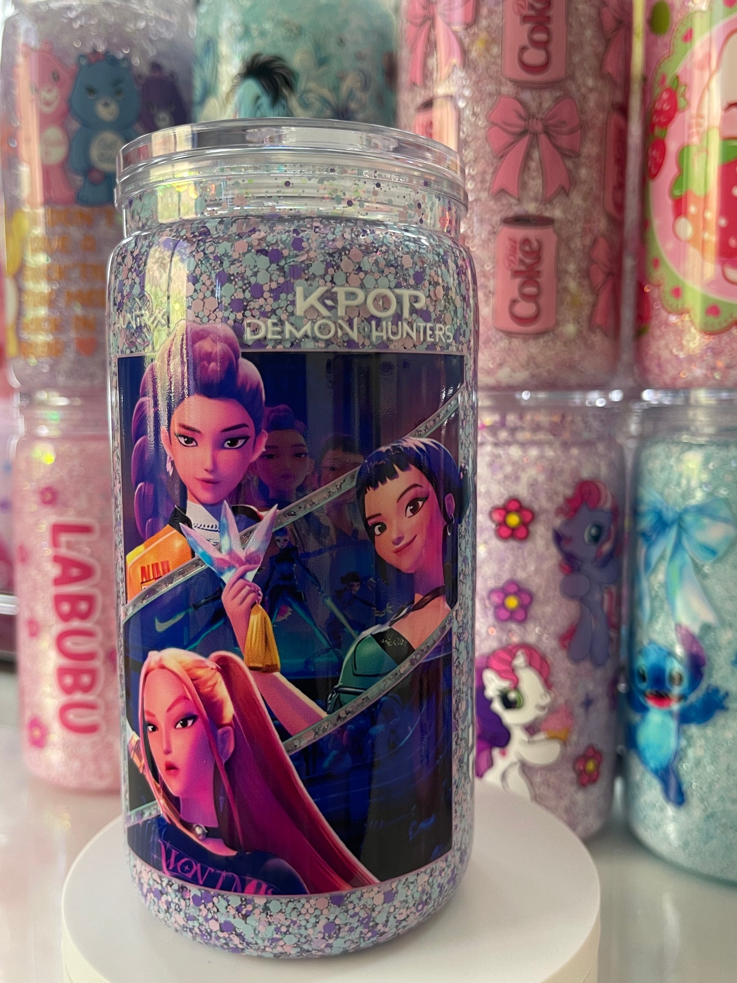 023 Snowglobe