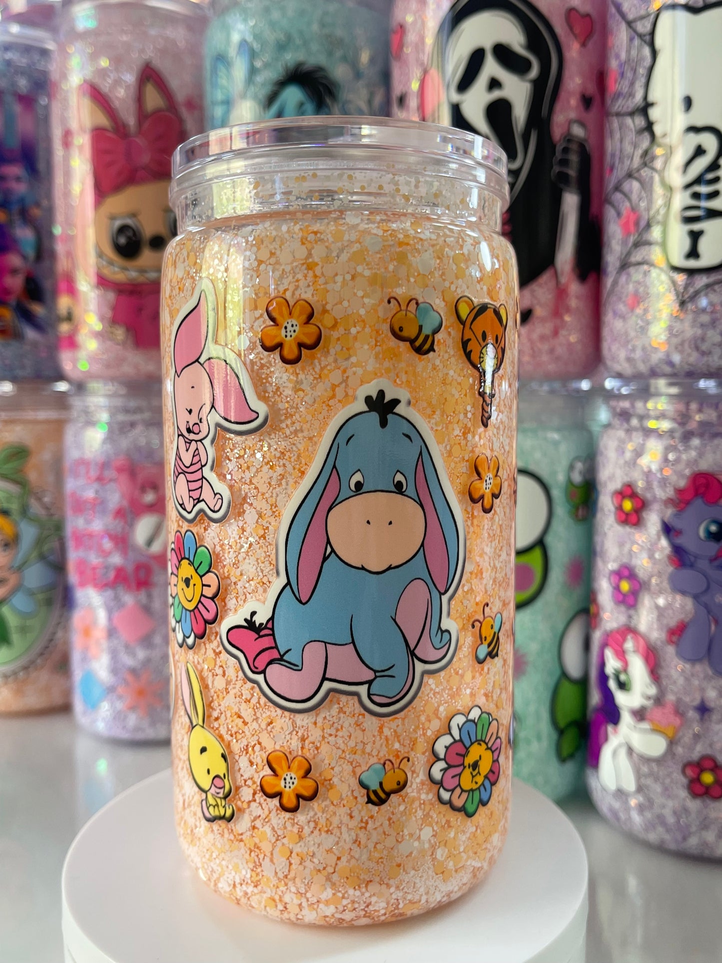 016 Snowglobe