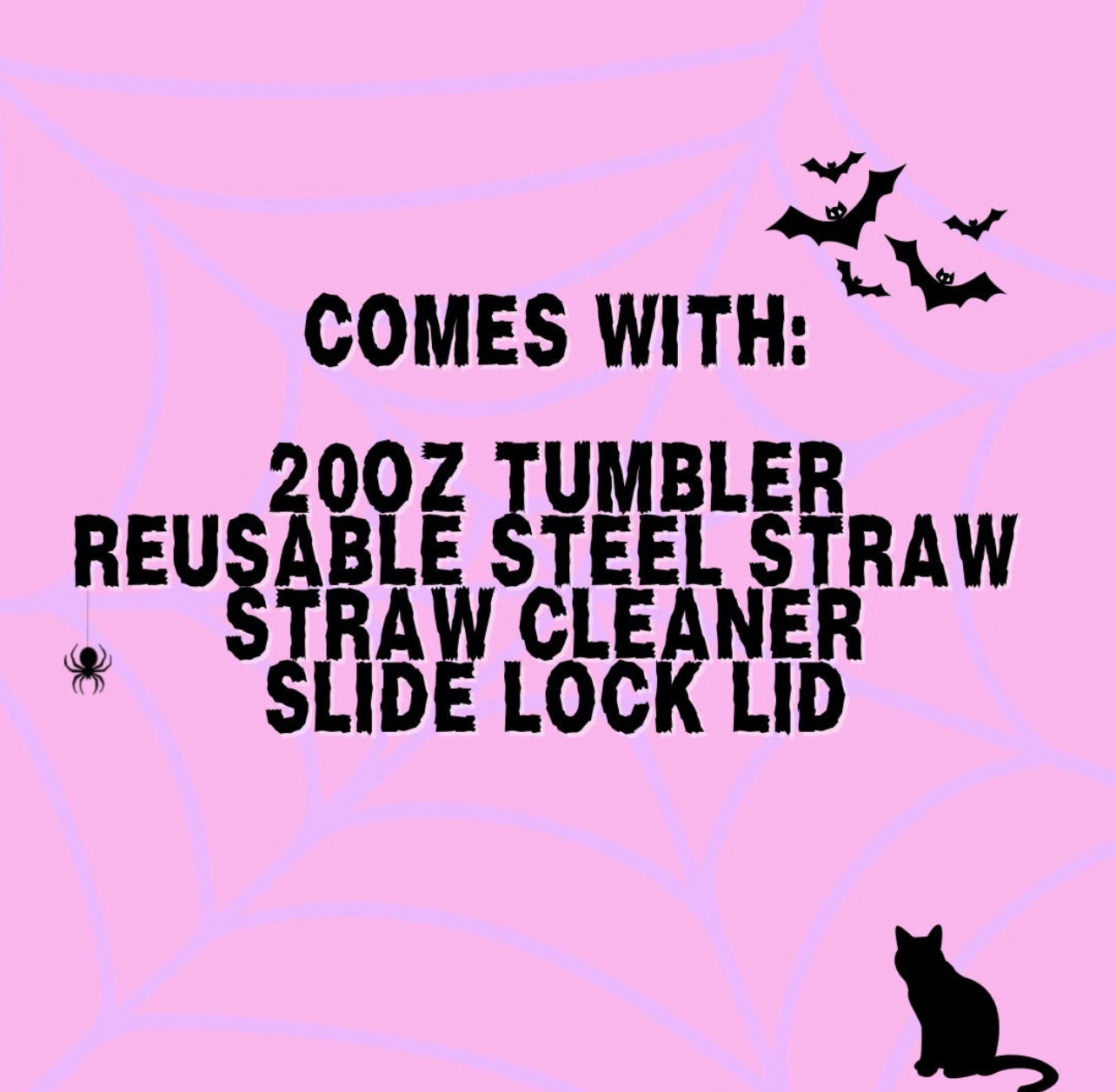 048 S/STEEL TUMBLER