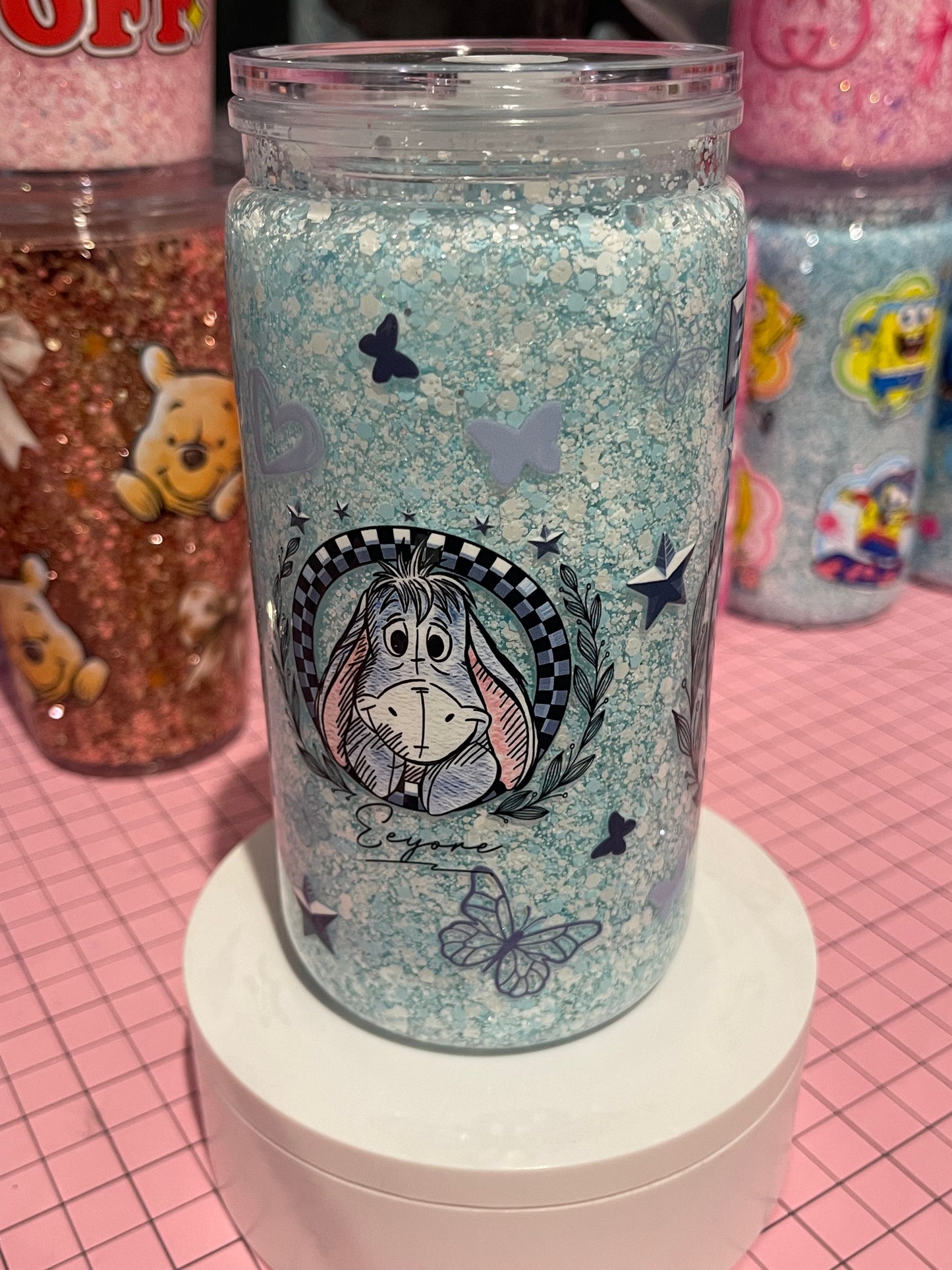 001 Snowglobe