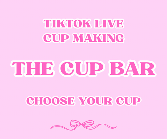 Choose your Snowglobe Tumbler