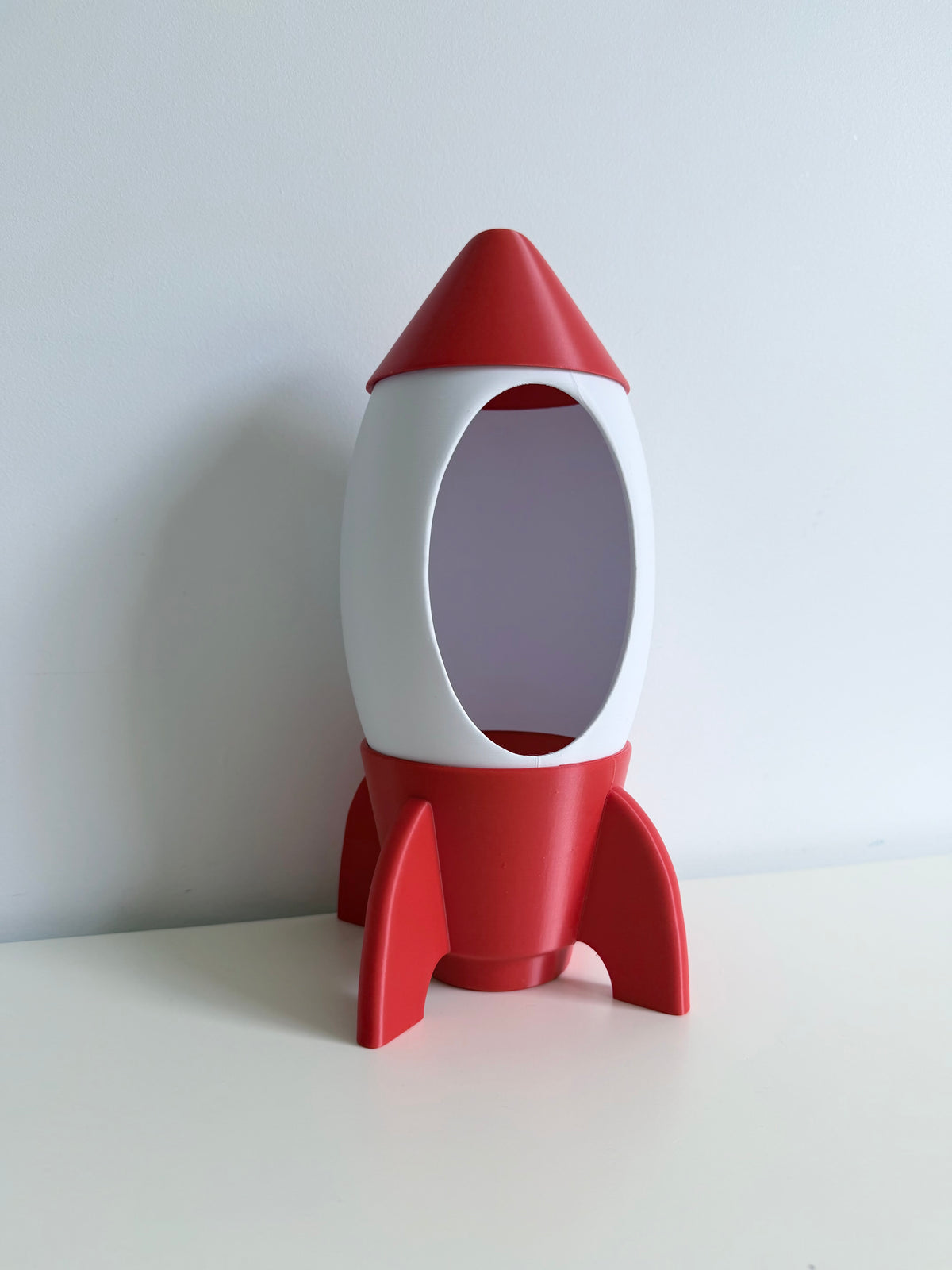 Rocket Ship