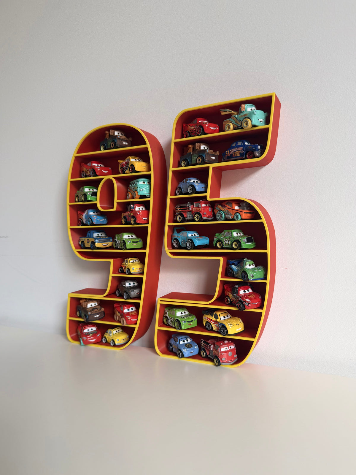 3d Printed