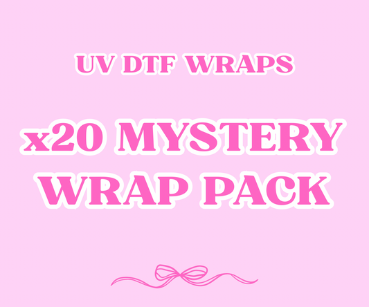 x20 Wrap Pack