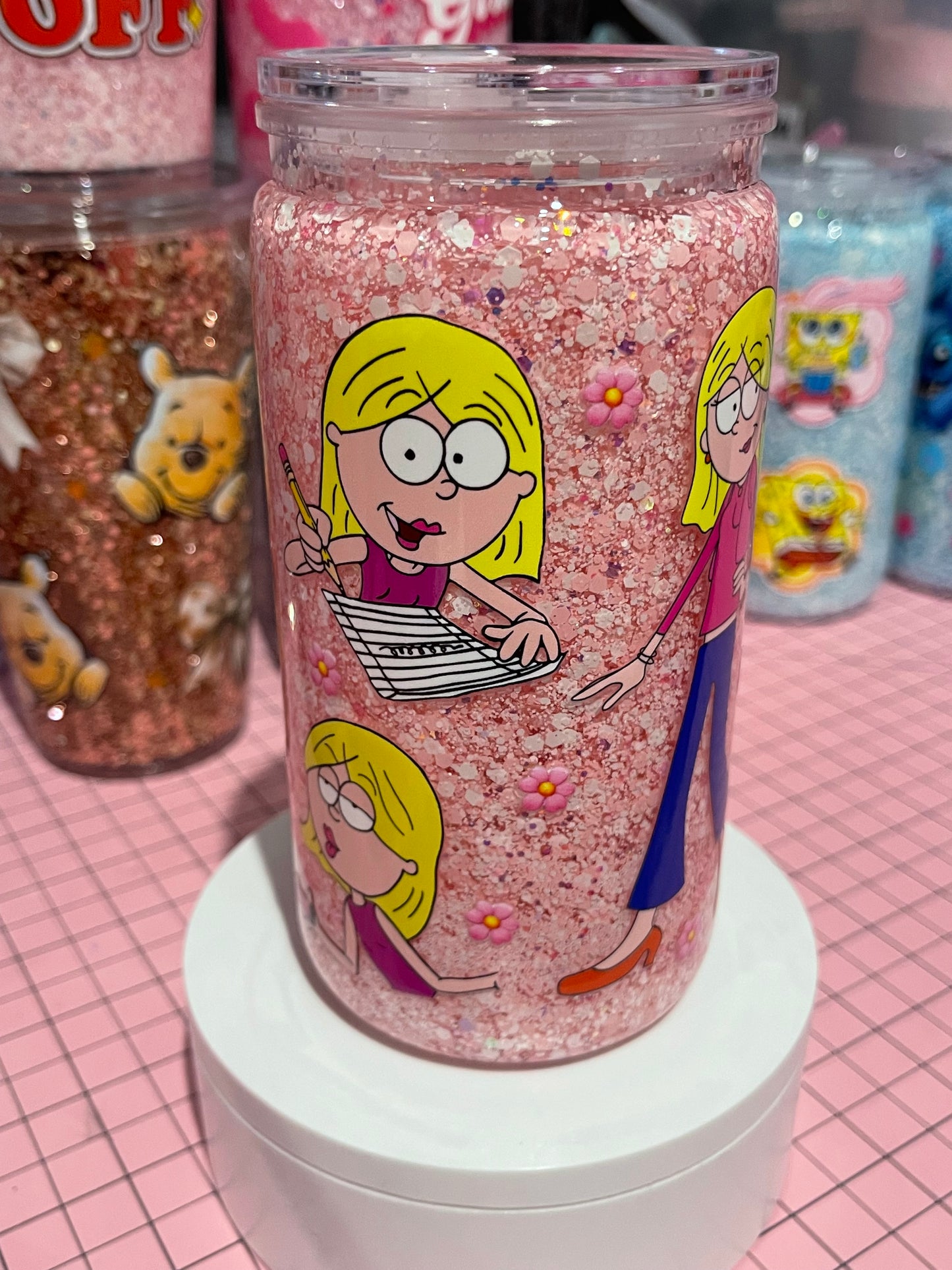 004 Snowglobe