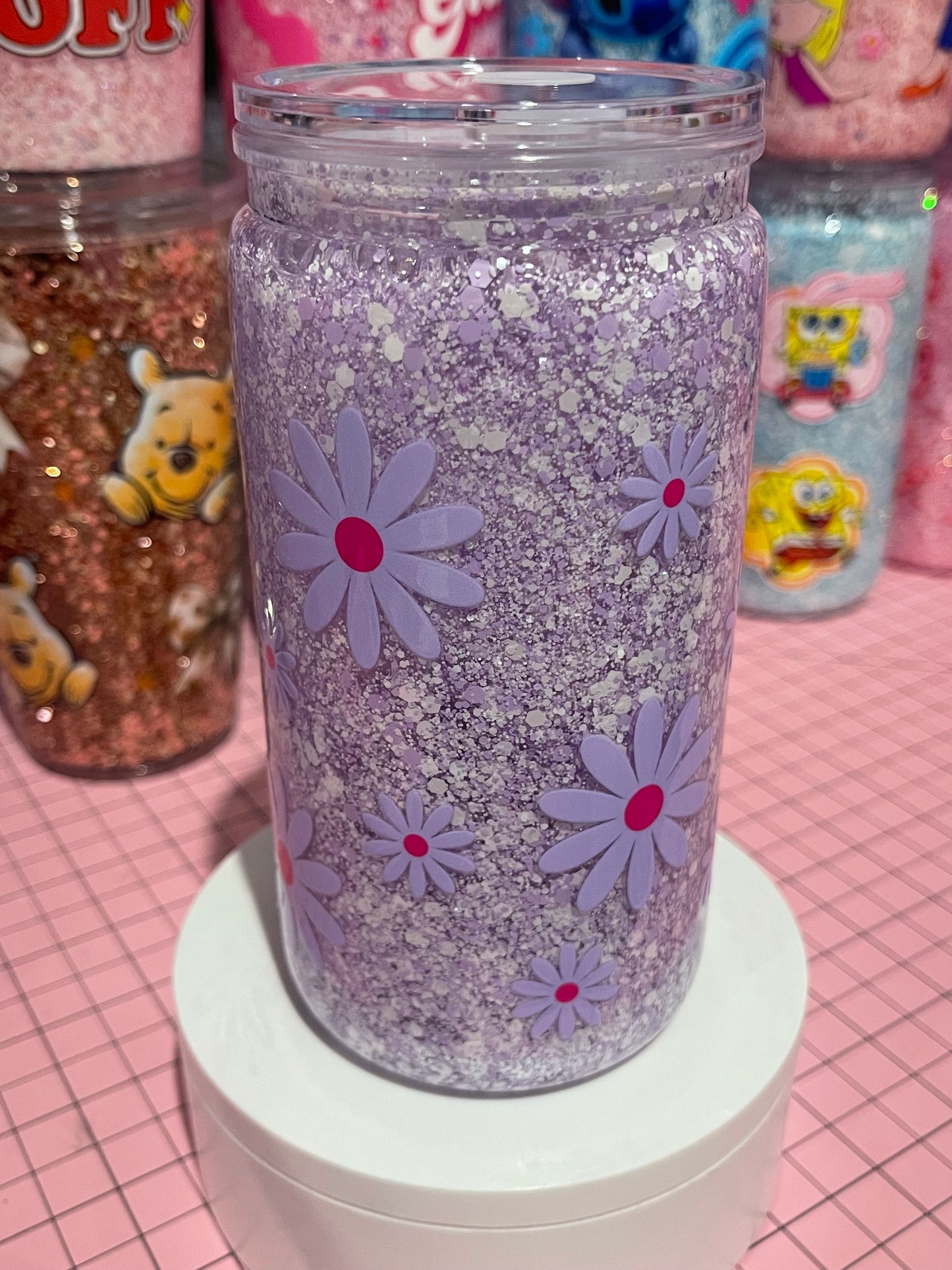 008 Snowglobe
