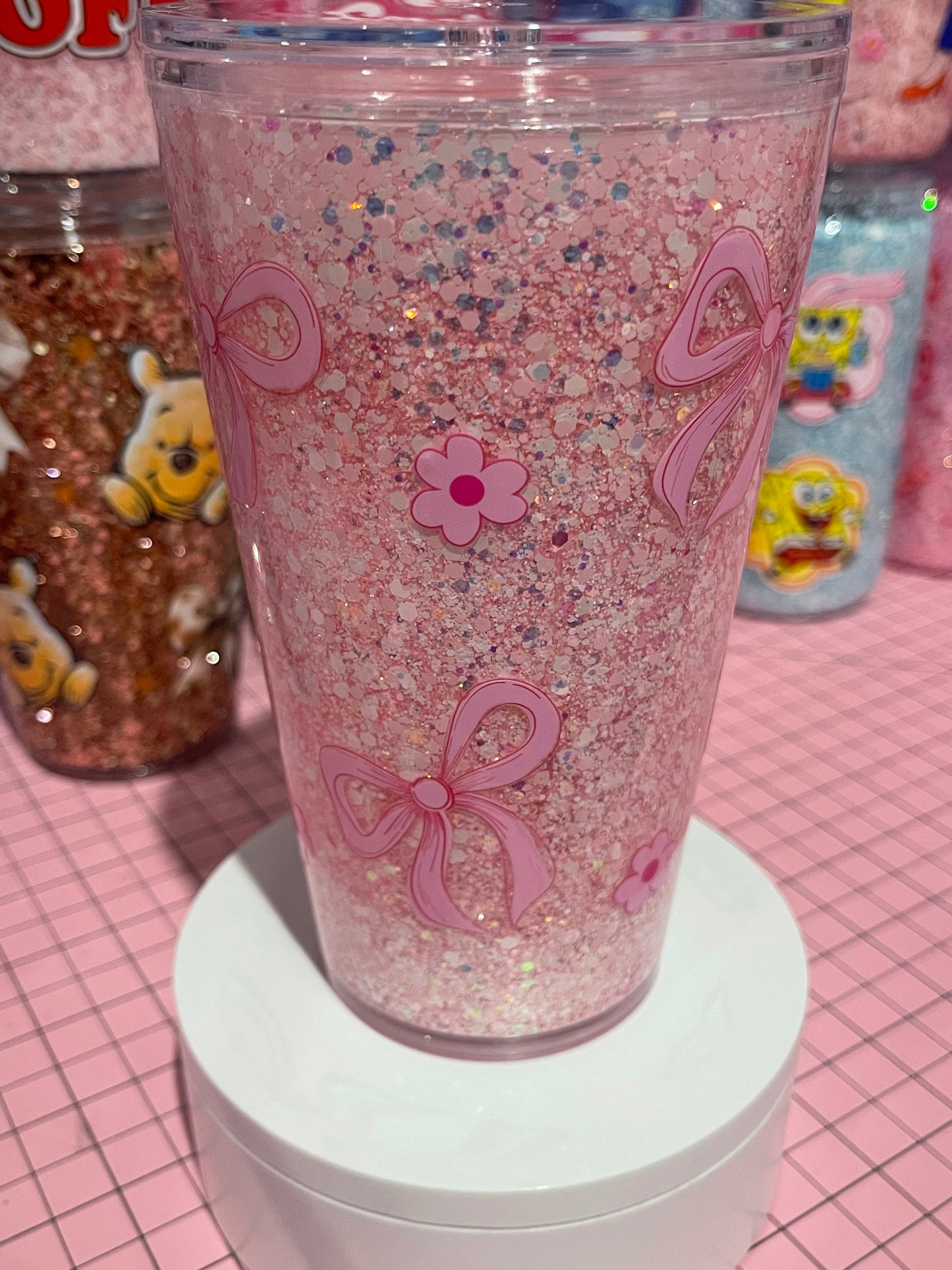 010 Snowglobe