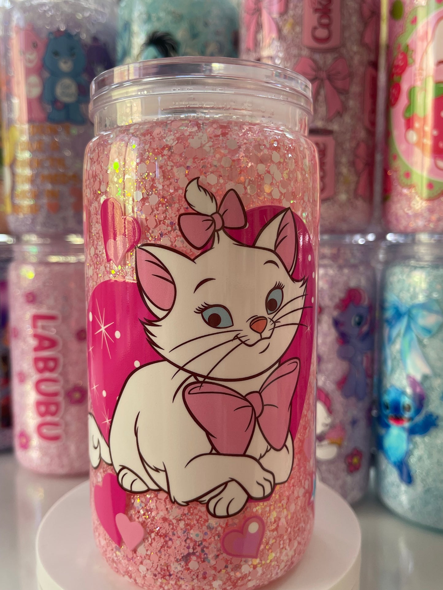 020 Snowglobe