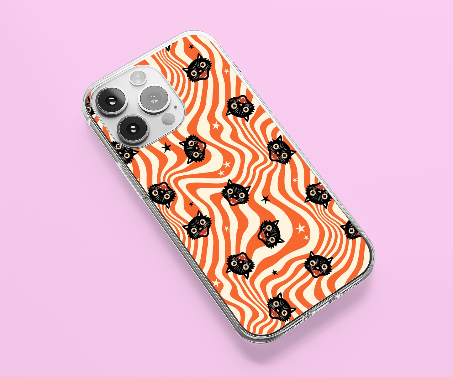 017 Phone Case