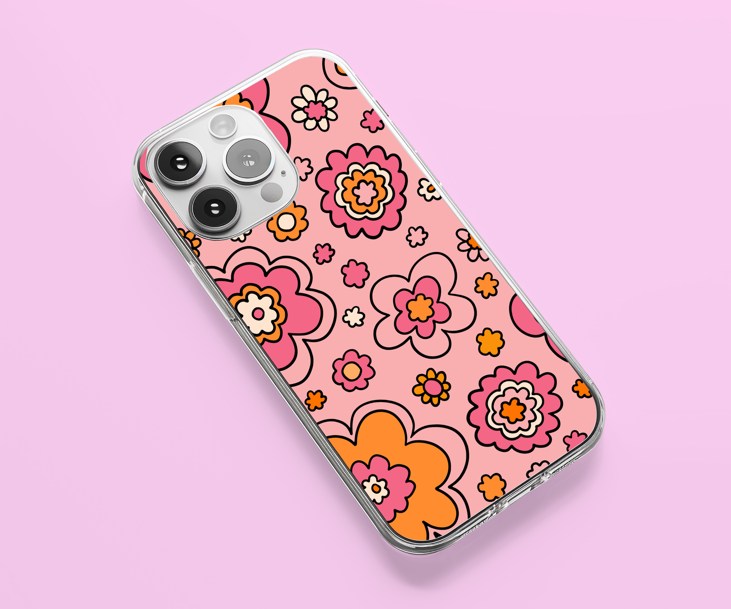 016 Phone Case