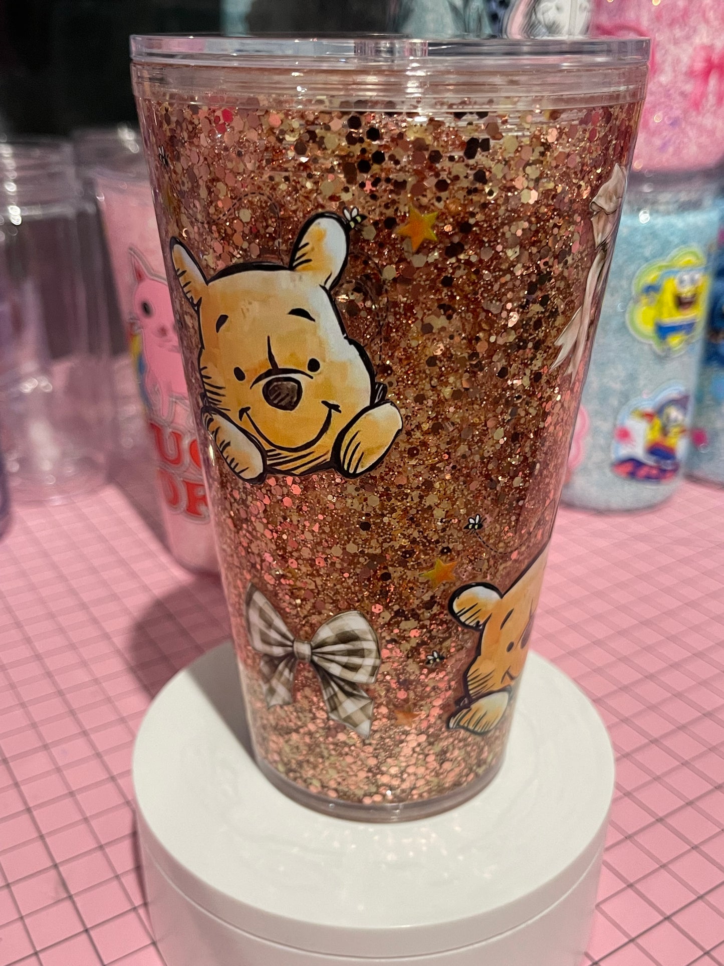 011 Snowglobe