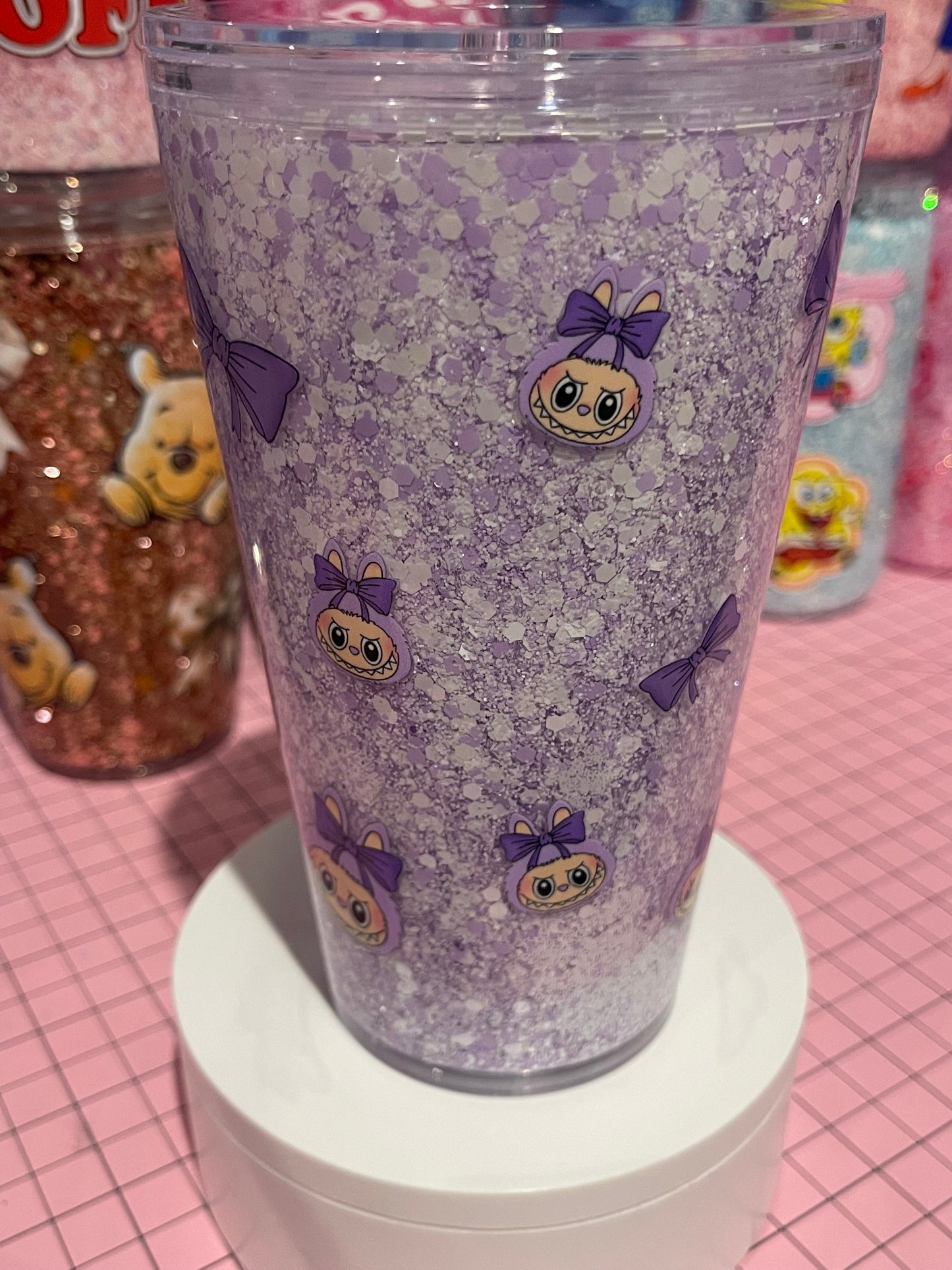 012 Snowglobe