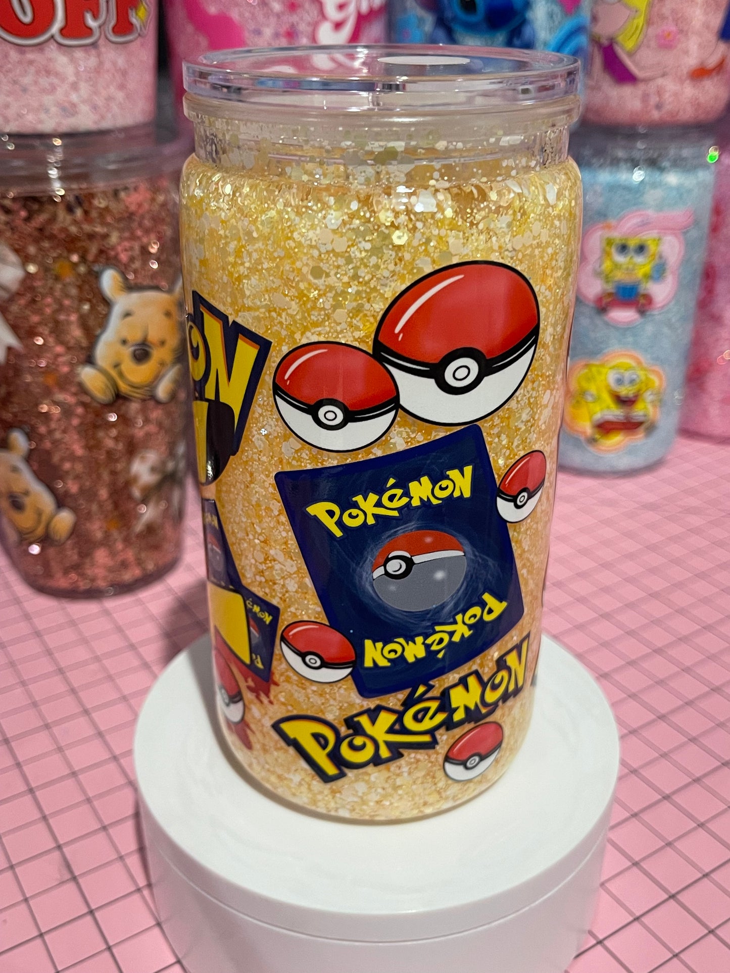 009 Snowglobe
