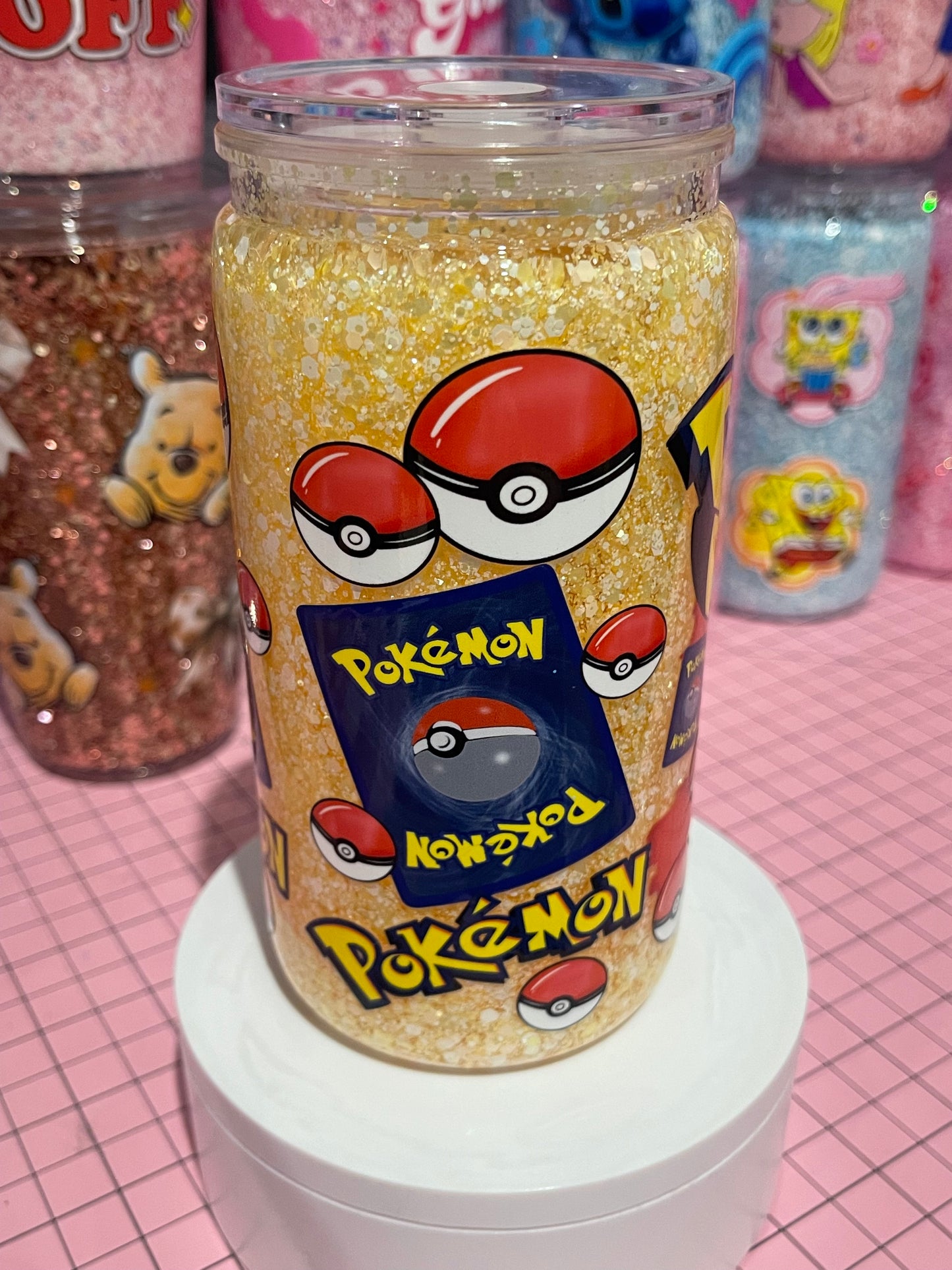 009 Snowglobe
