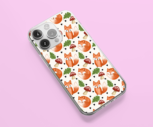 011 Phone Case