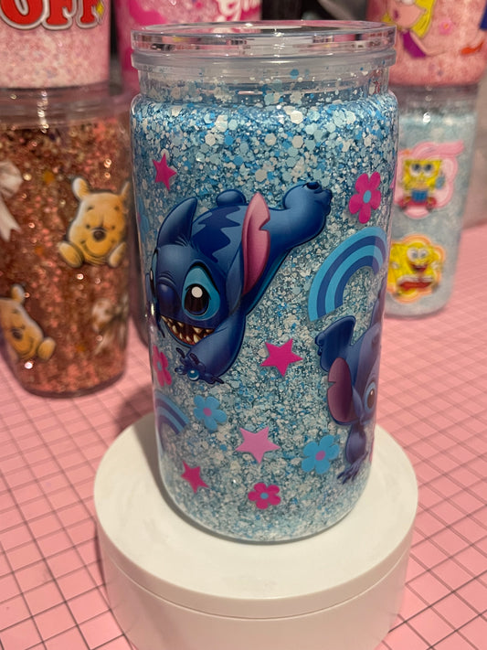 005 Snowglobe
