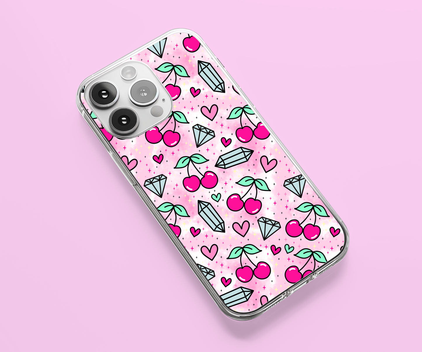 025 Phone Case