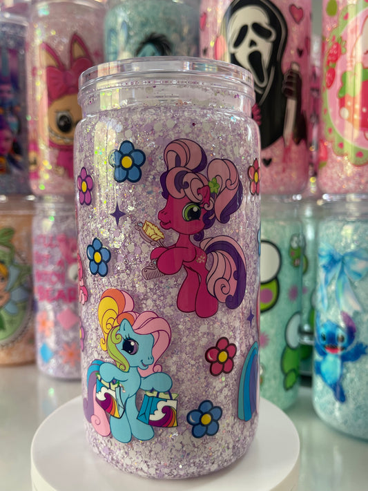 031 Snowglobe