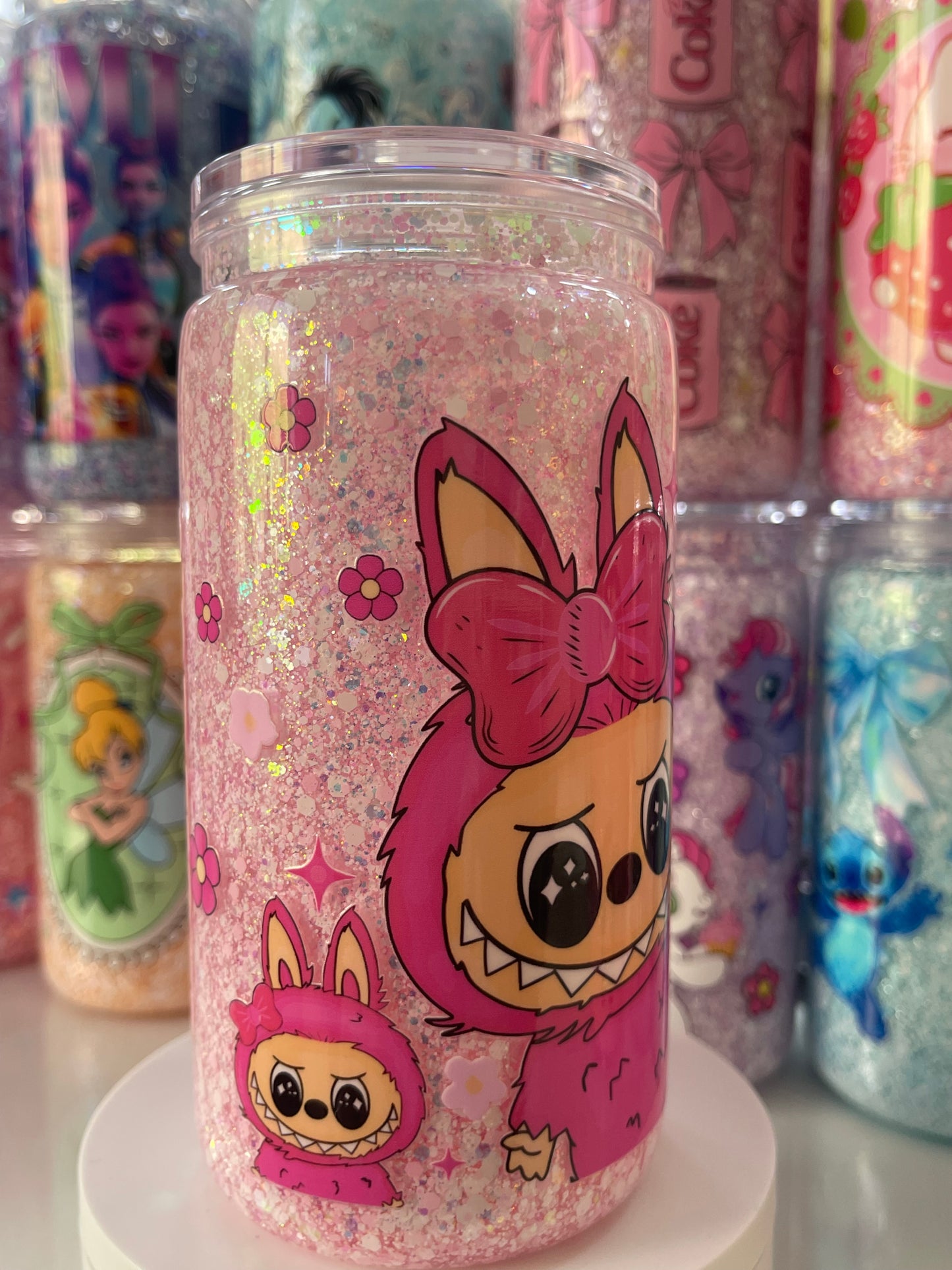 025 Snowglobe