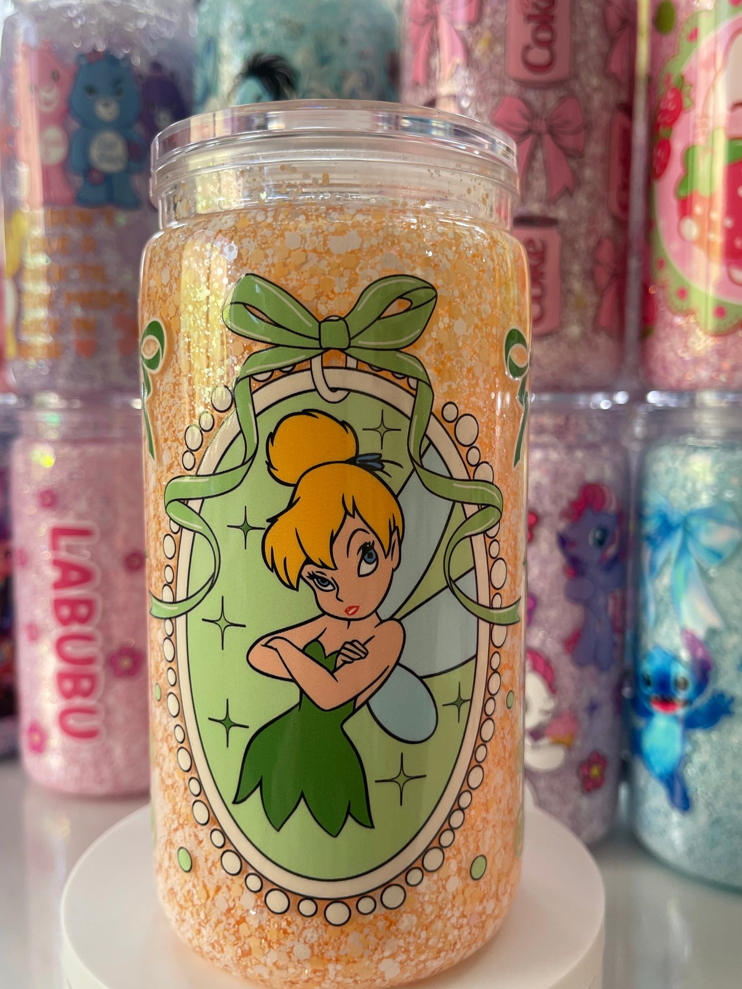 022 Snowglobe