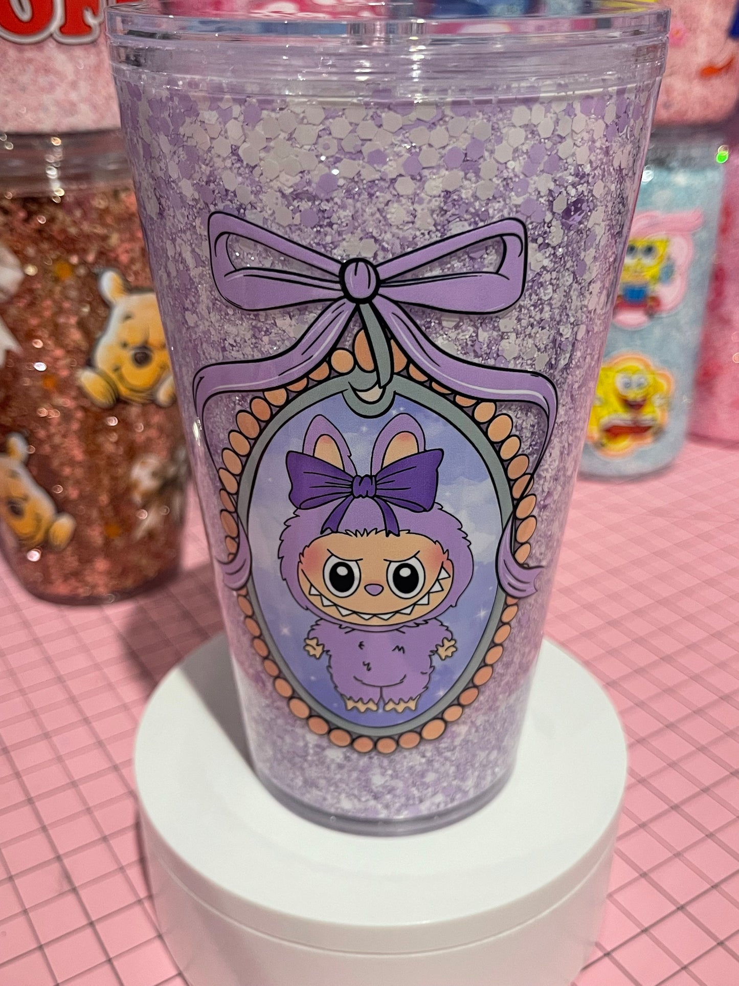 012 Snowglobe