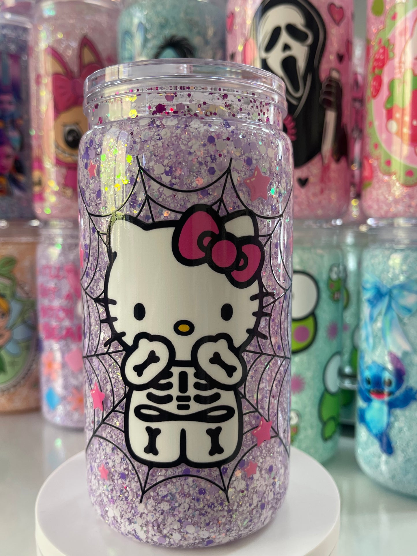 032 Snowglobe
